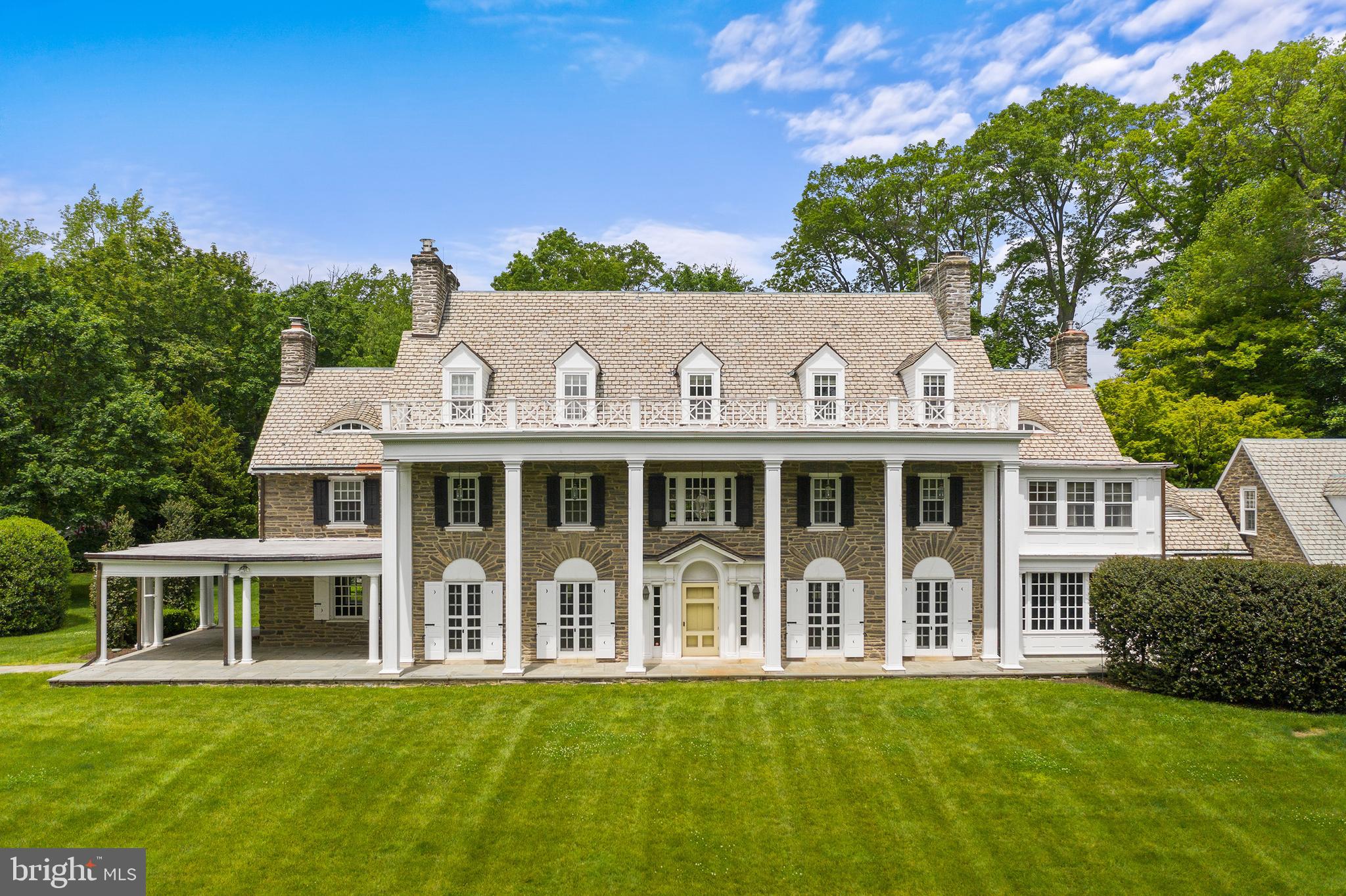 LAFAYETTE HILL - Residential