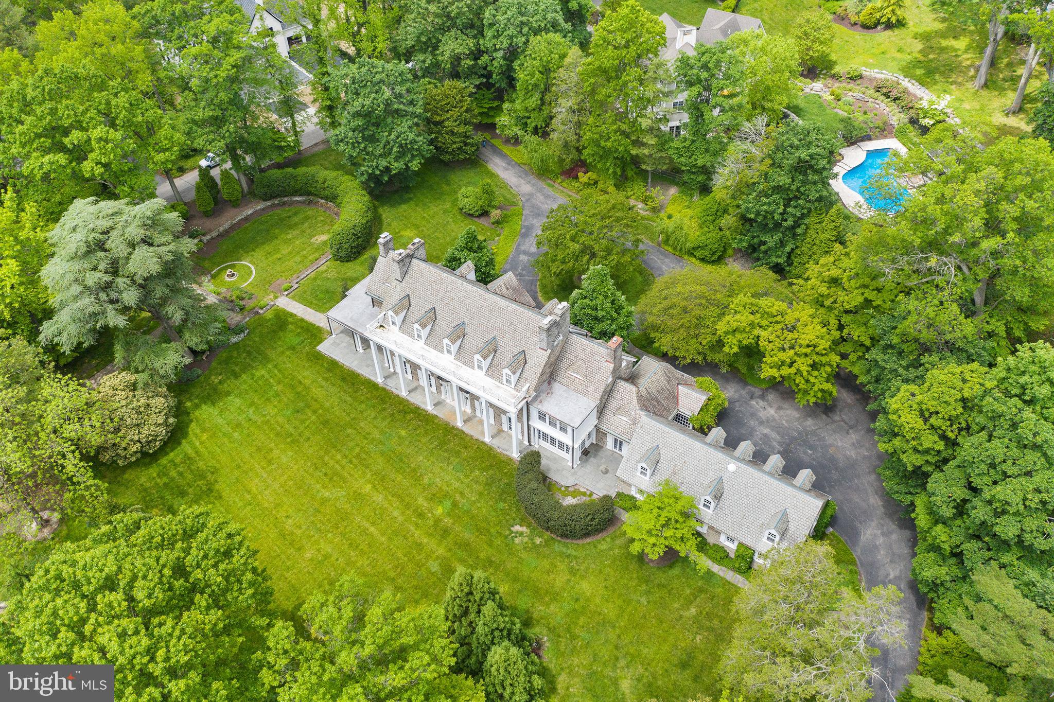 LAFAYETTE HILL - Residential