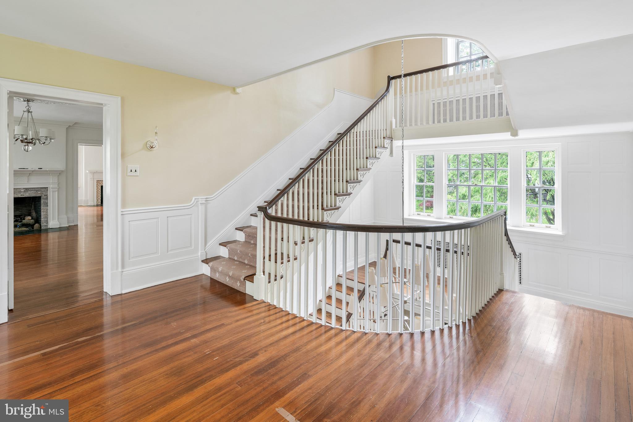 LAFAYETTE HILL - Residential