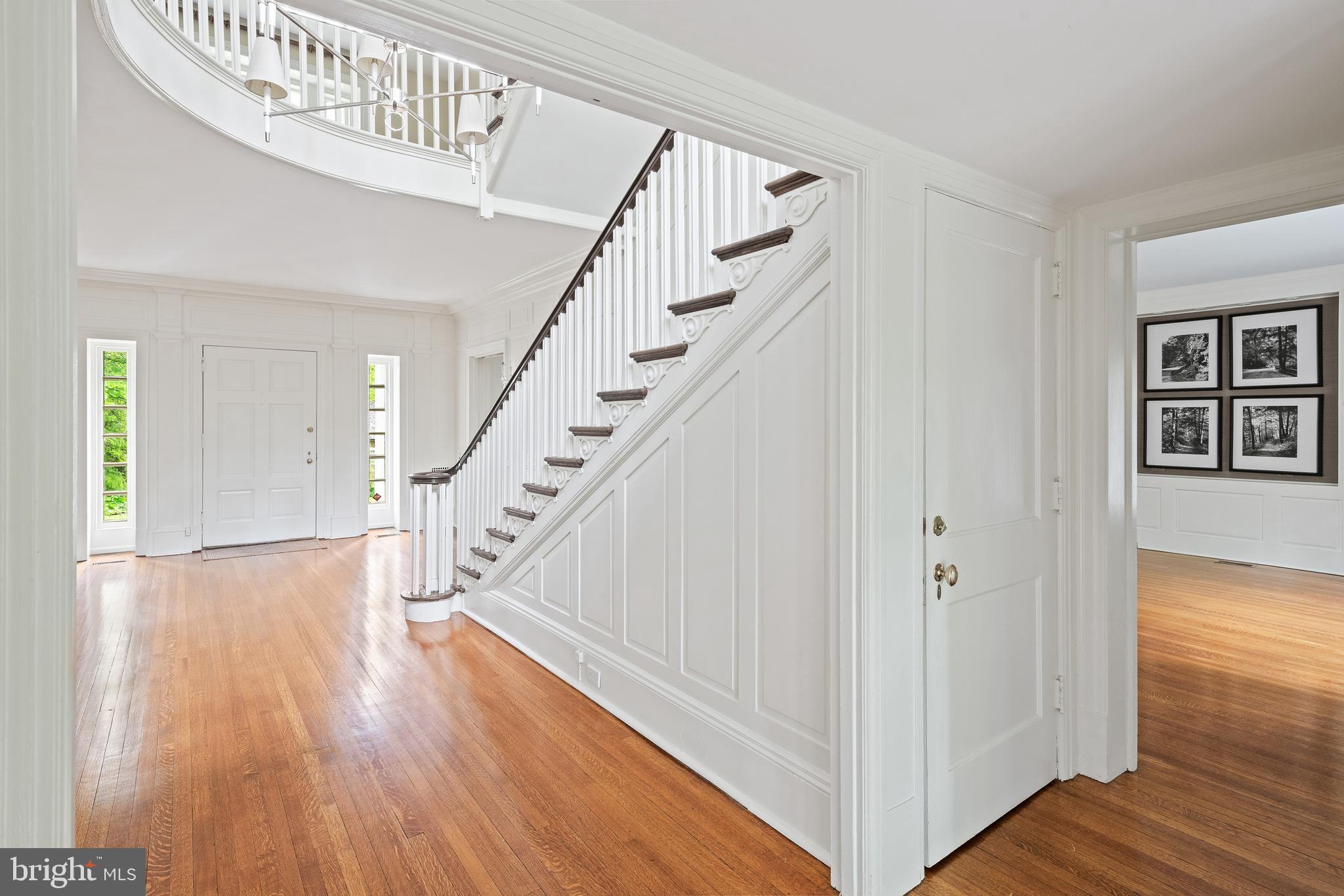 LAFAYETTE HILL - Residential