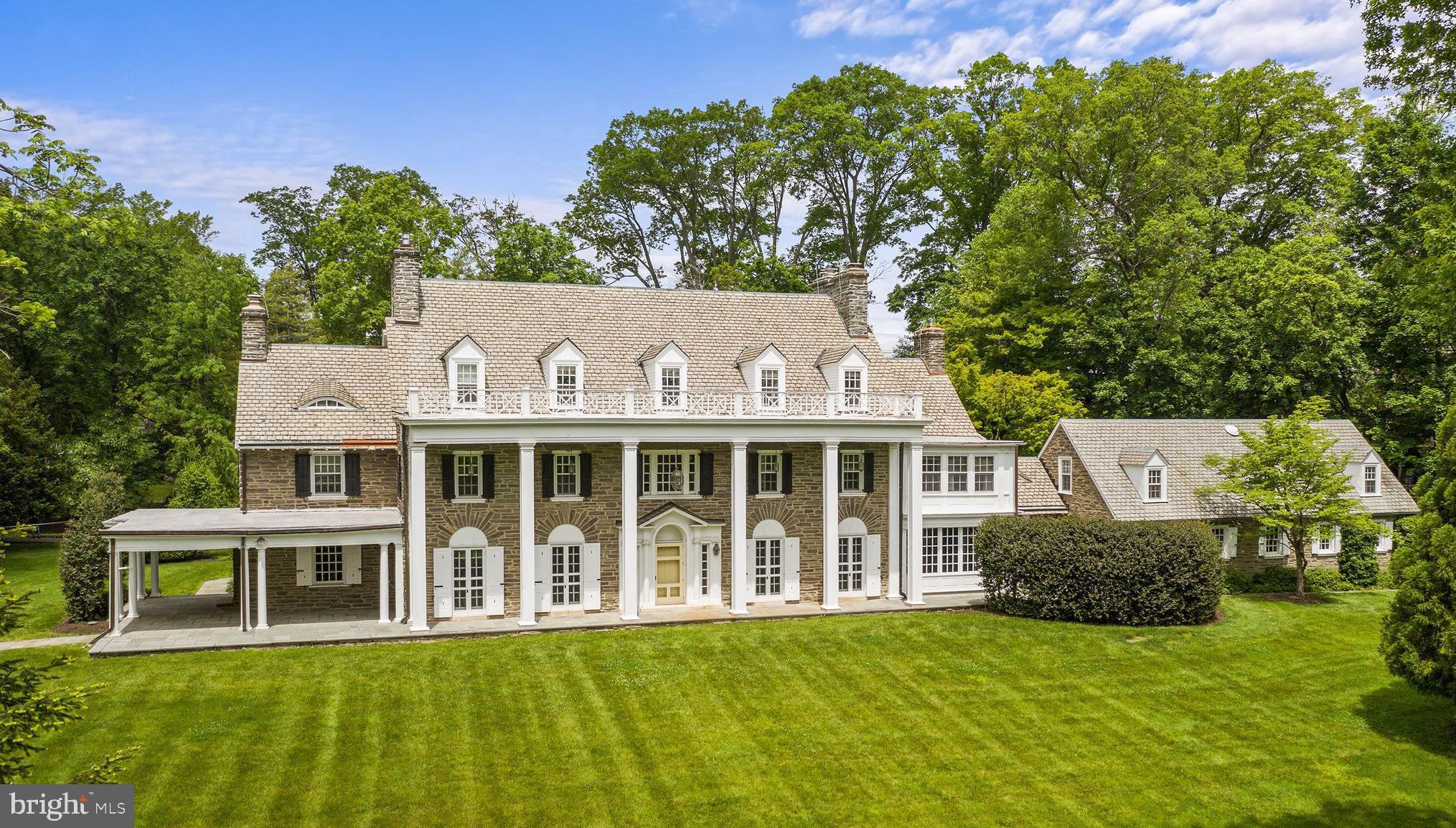 LAFAYETTE HILL - Residential