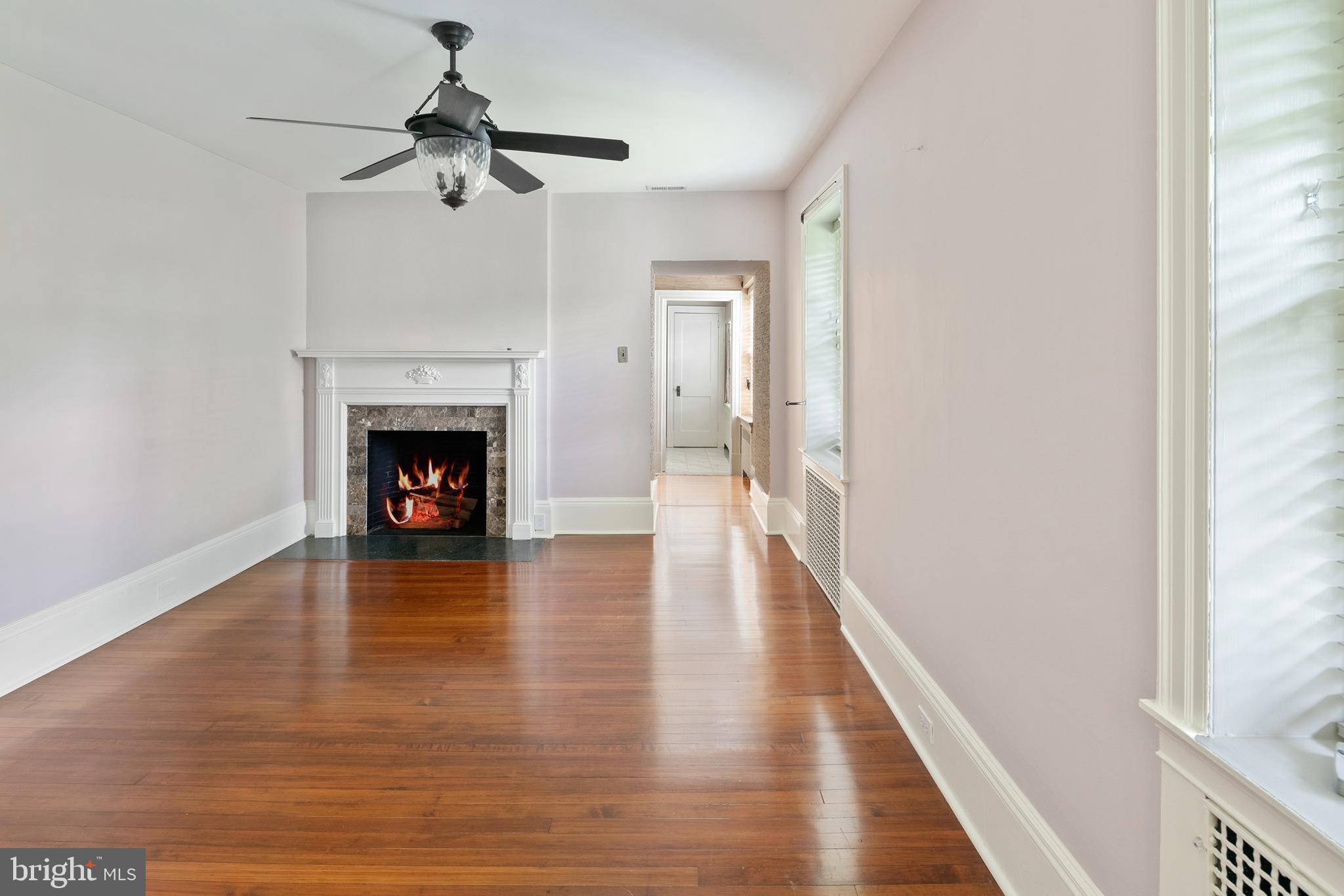 LAFAYETTE HILL - Residential