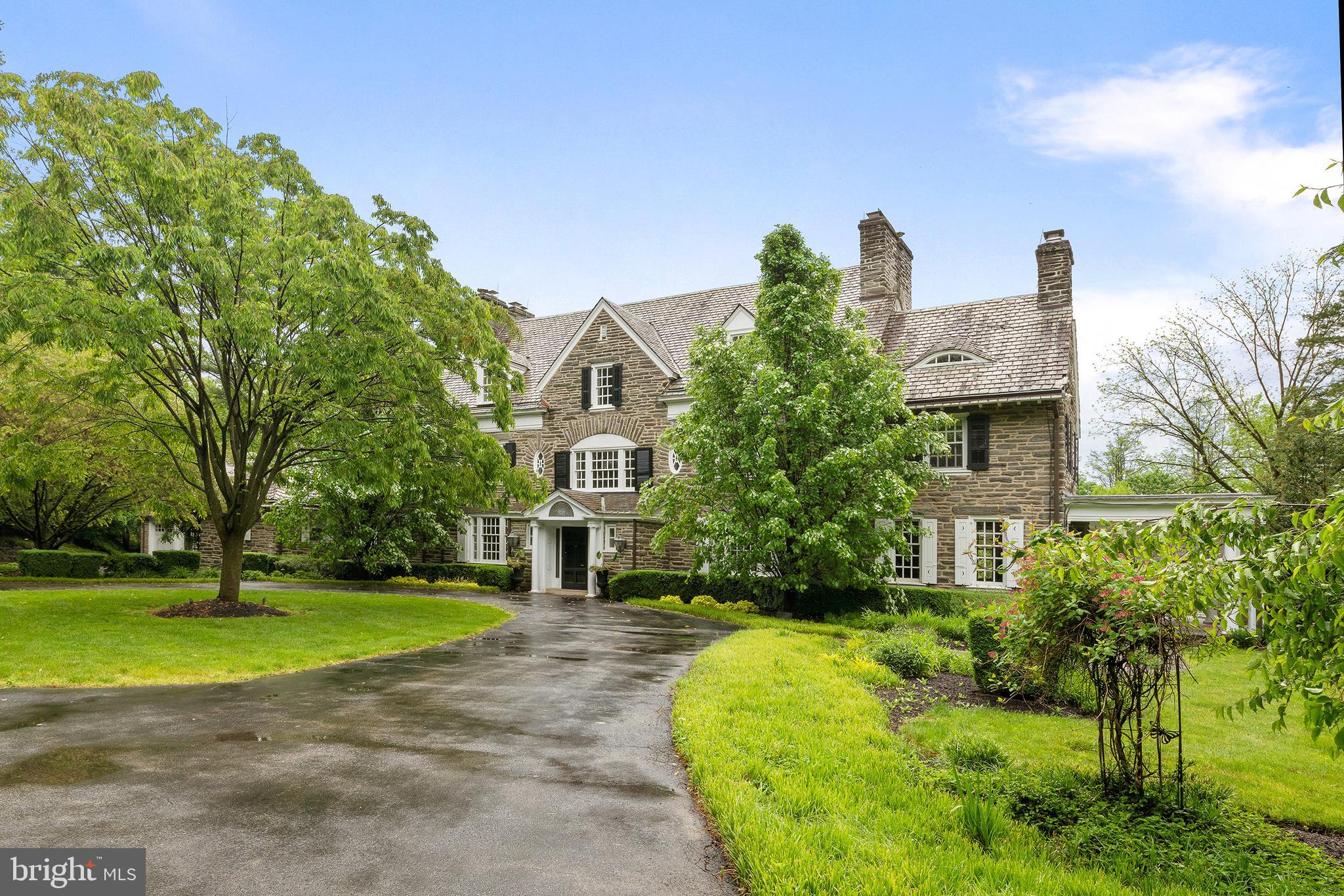 LAFAYETTE HILL - Residential