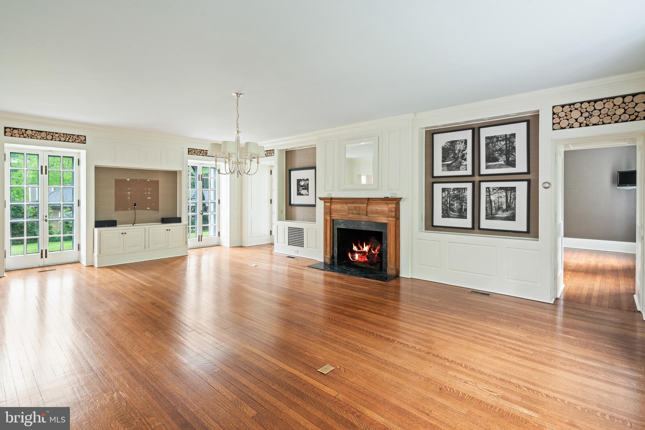 LAFAYETTE HILL - Residential