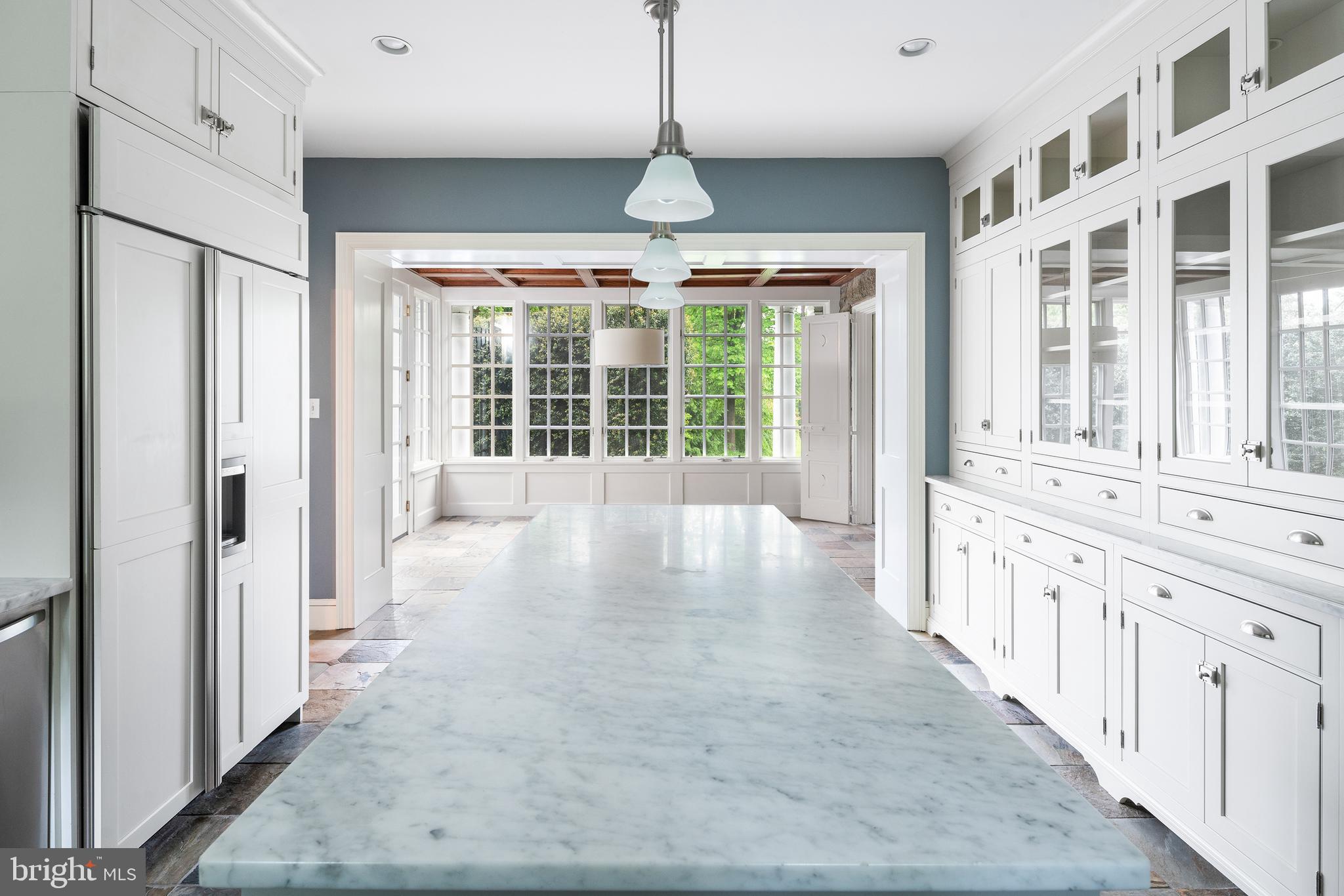 LAFAYETTE HILL - Residential