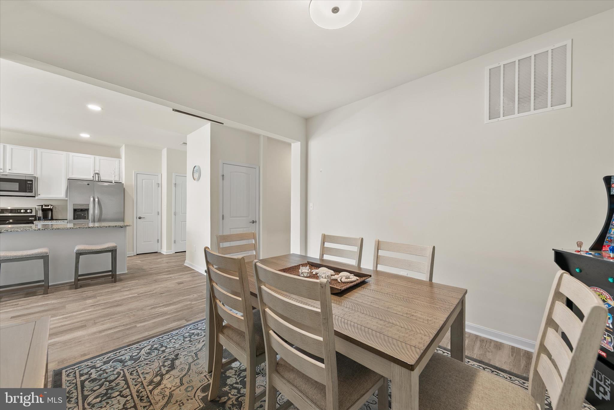 FRIENDSHIP CREEK - Residential