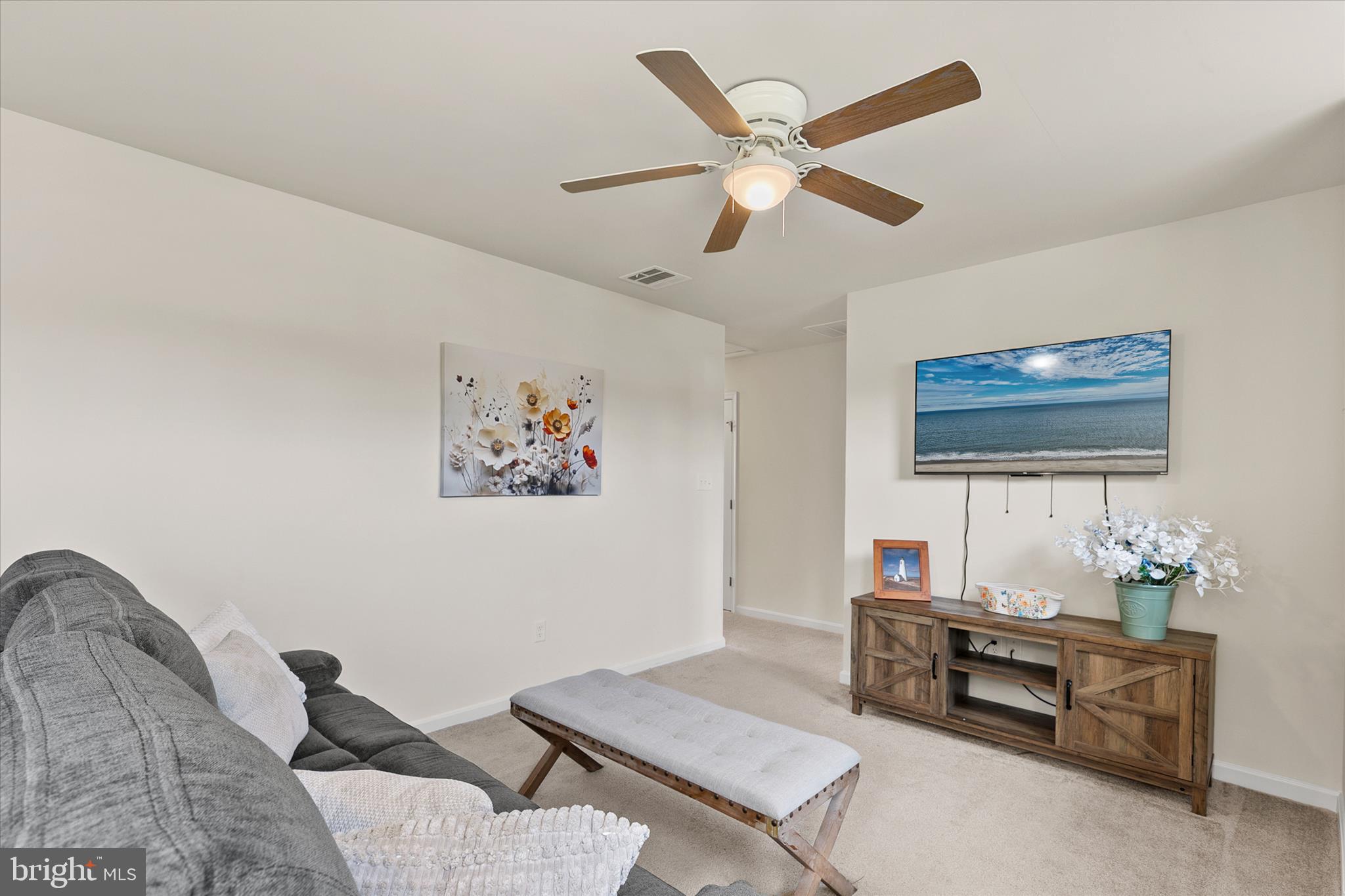 FRIENDSHIP CREEK - Residential