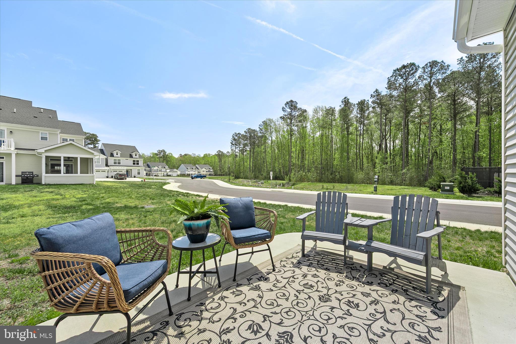 FRIENDSHIP CREEK - Residential