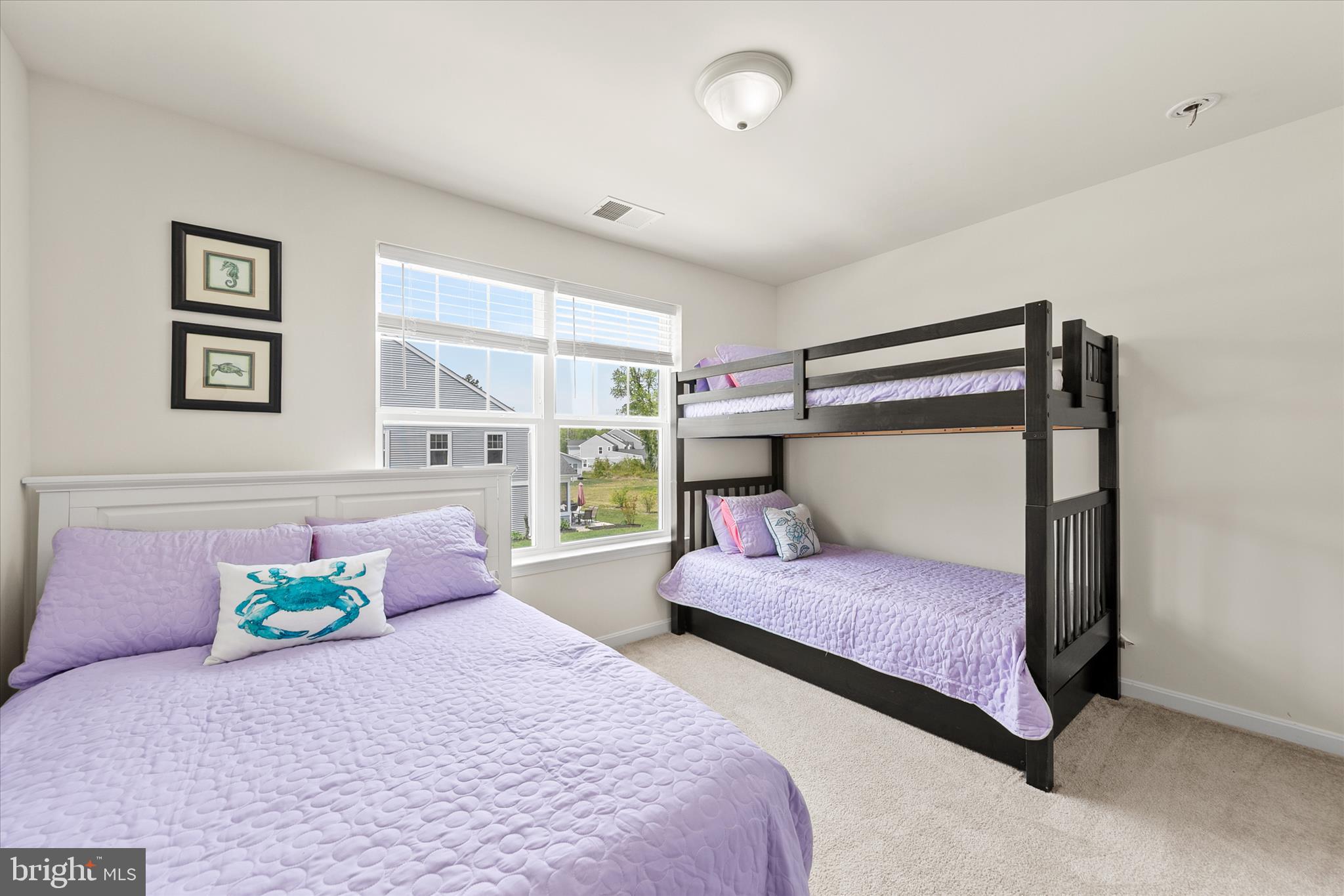 FRIENDSHIP CREEK - Residential