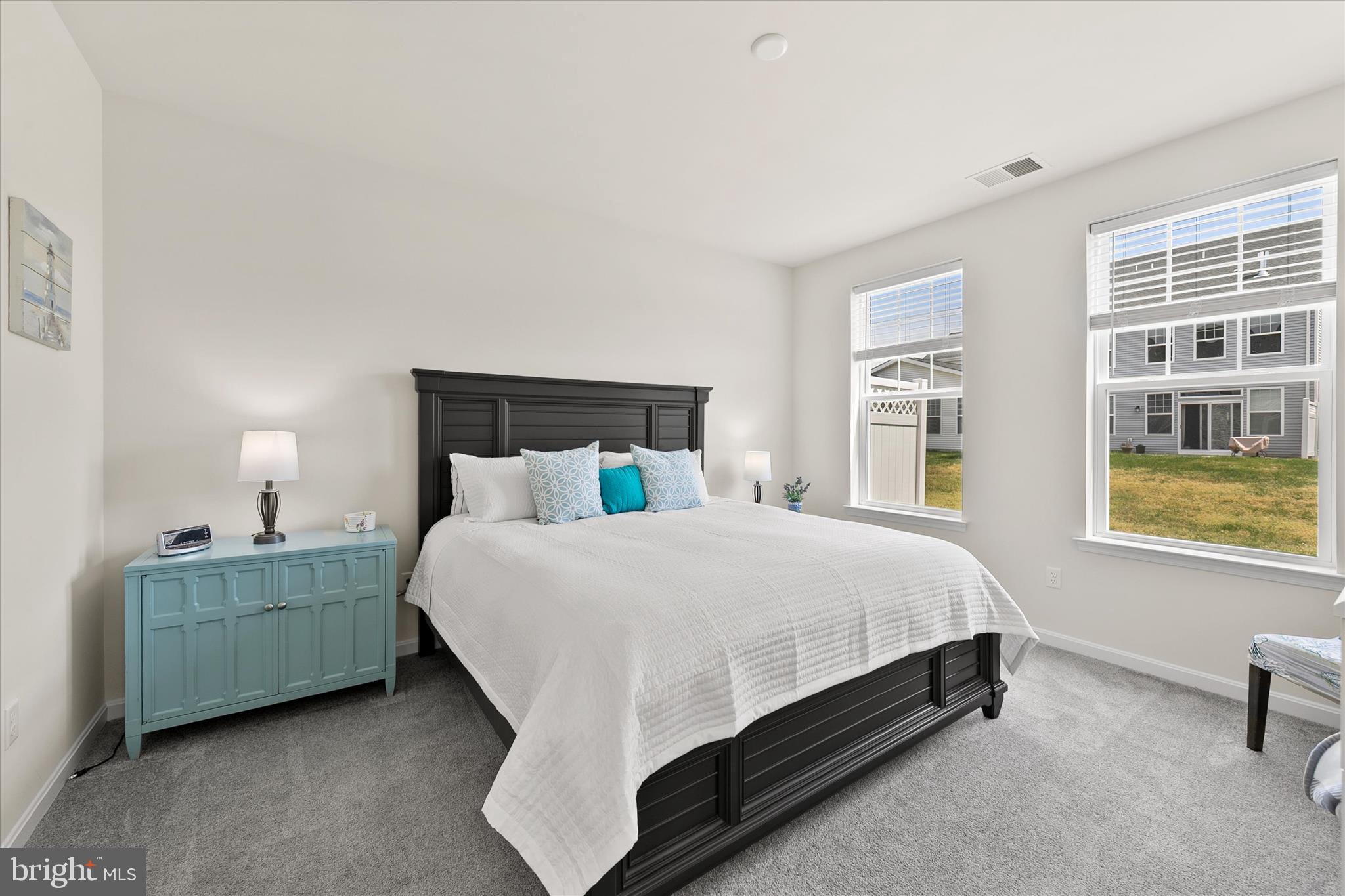 FRIENDSHIP CREEK - Residential