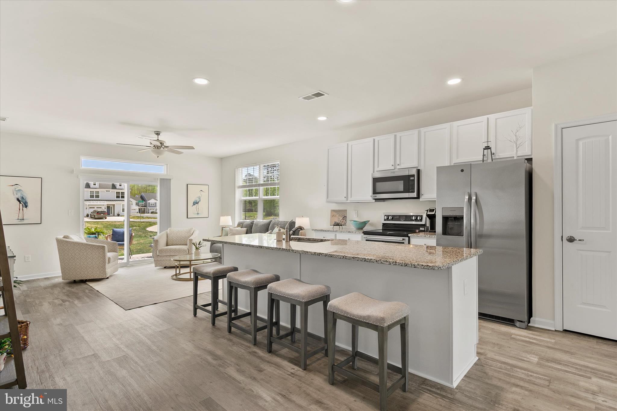 FRIENDSHIP CREEK - Residential