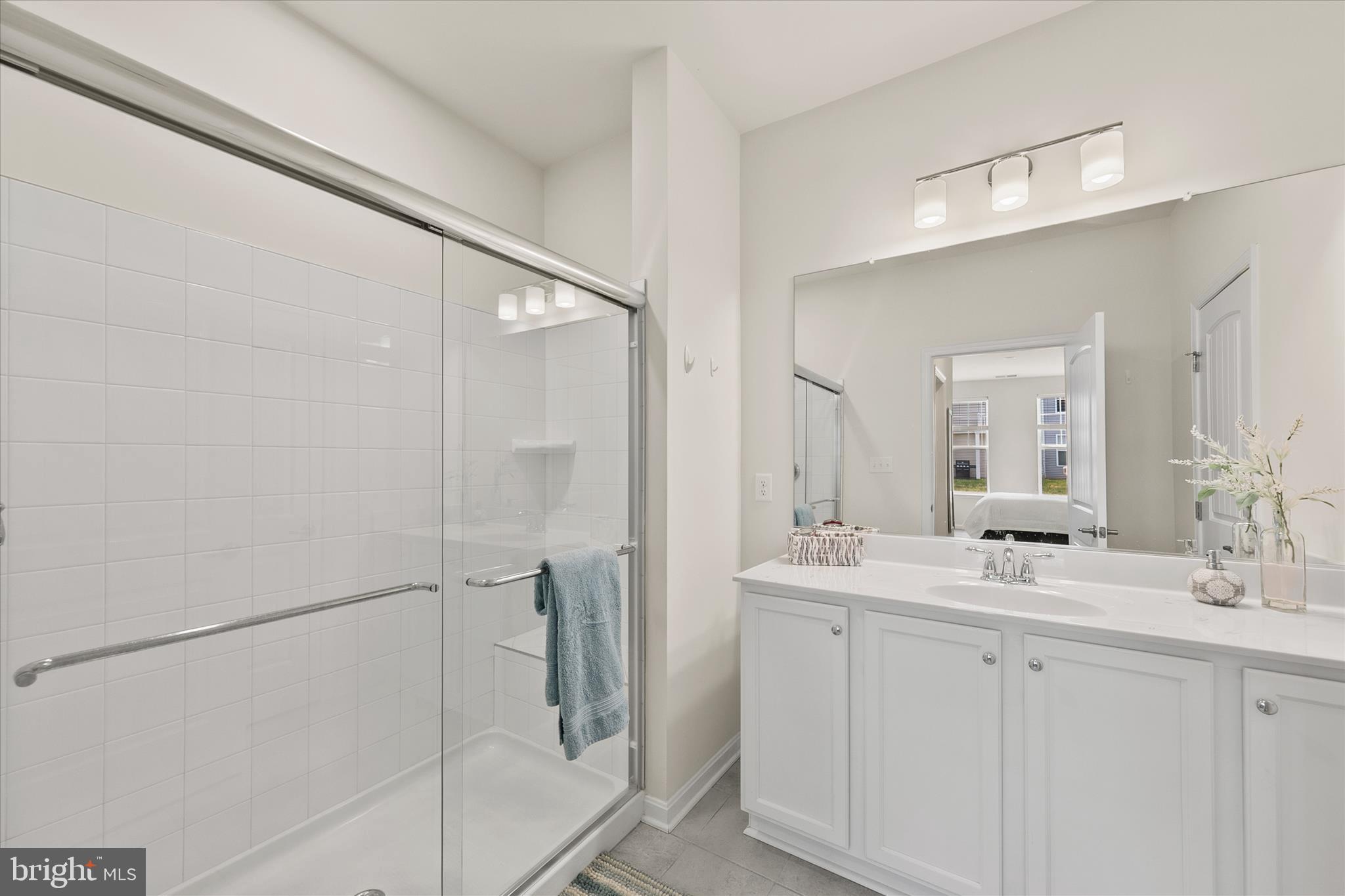 FRIENDSHIP CREEK - Residential