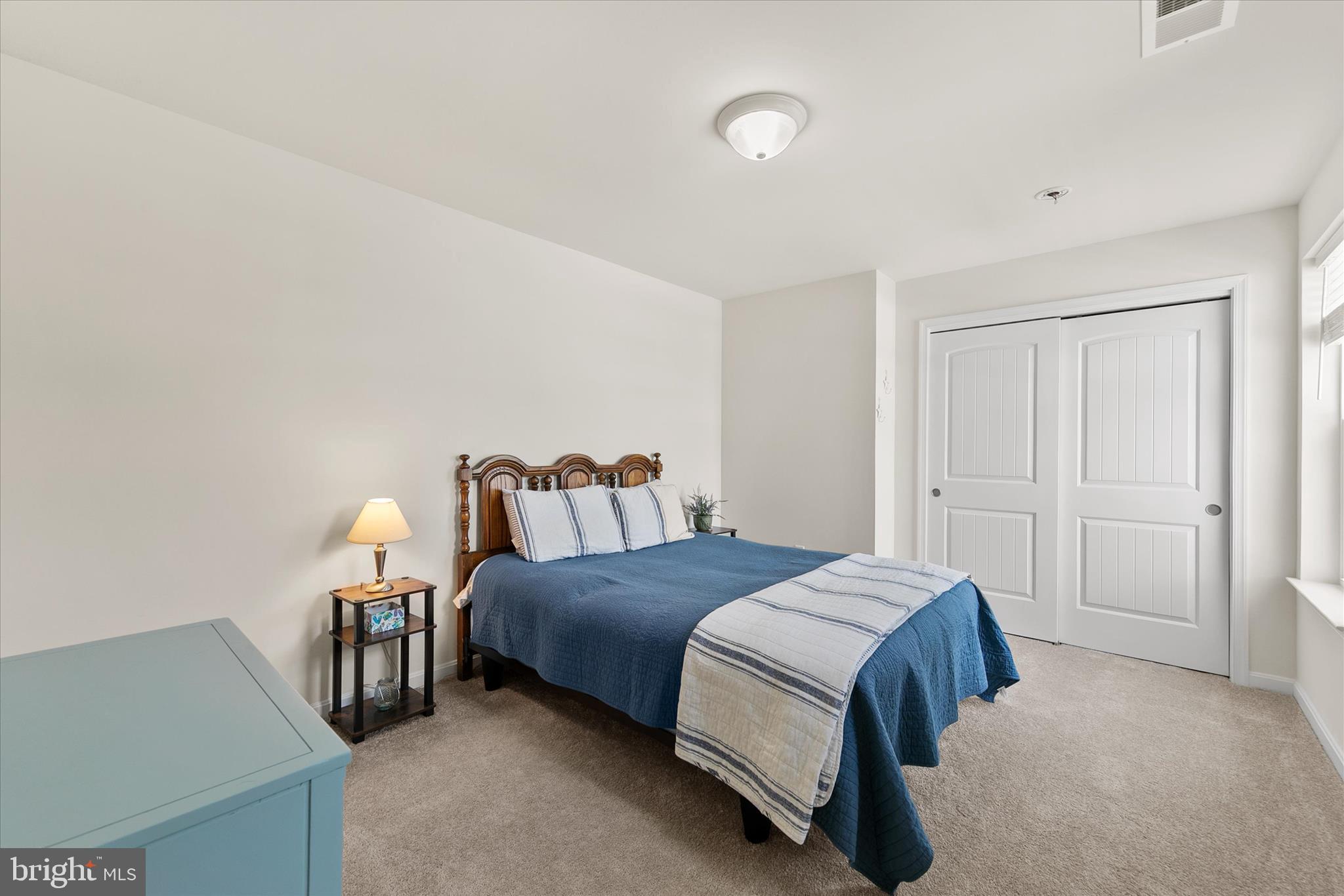 FRIENDSHIP CREEK - Residential