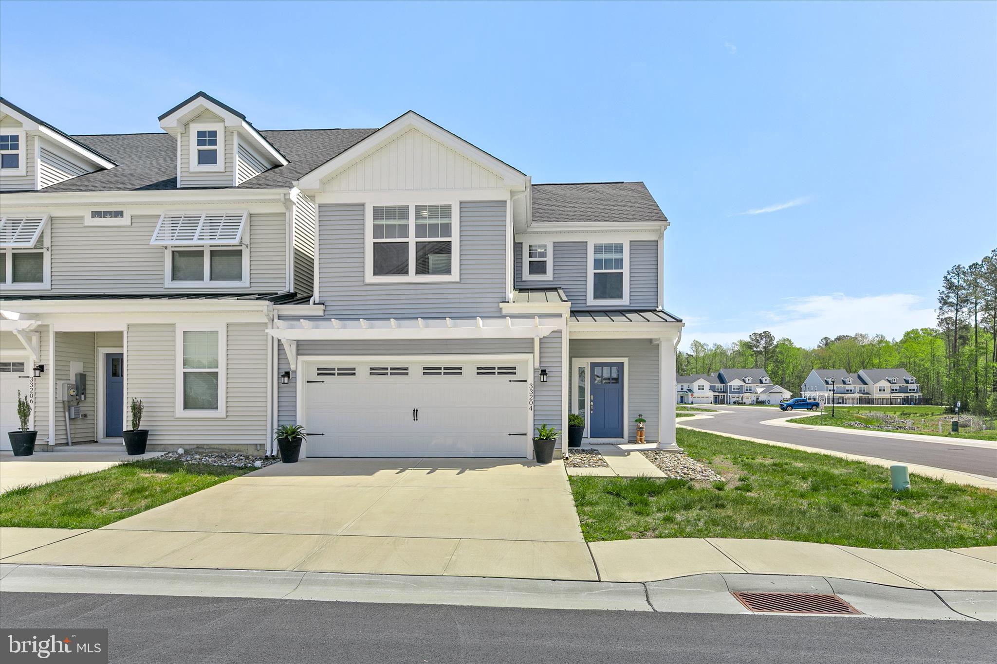 FRIENDSHIP CREEK - Residential