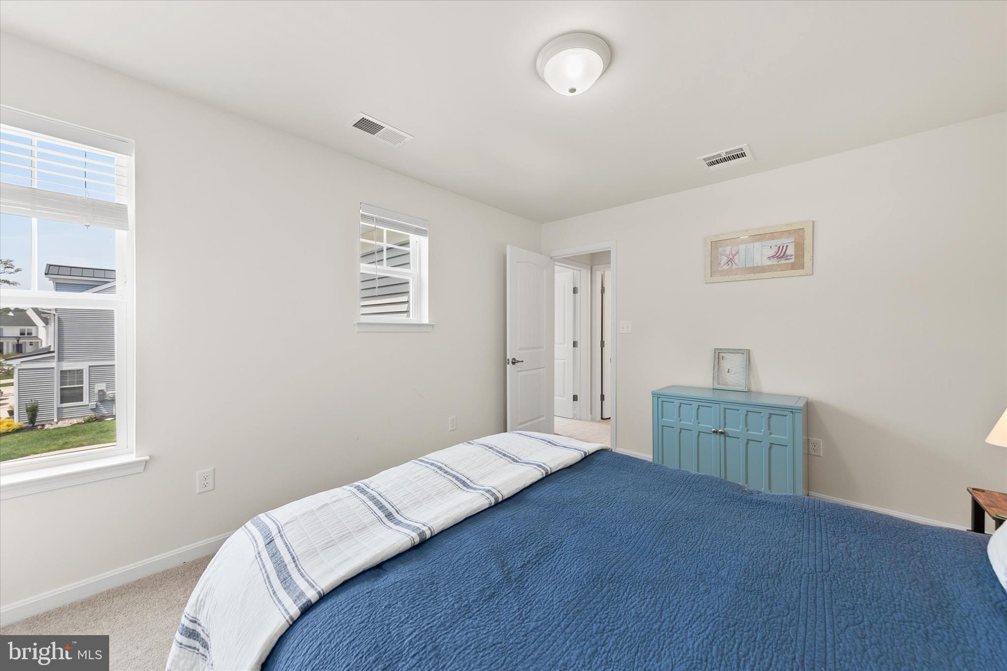 FRIENDSHIP CREEK - Residential