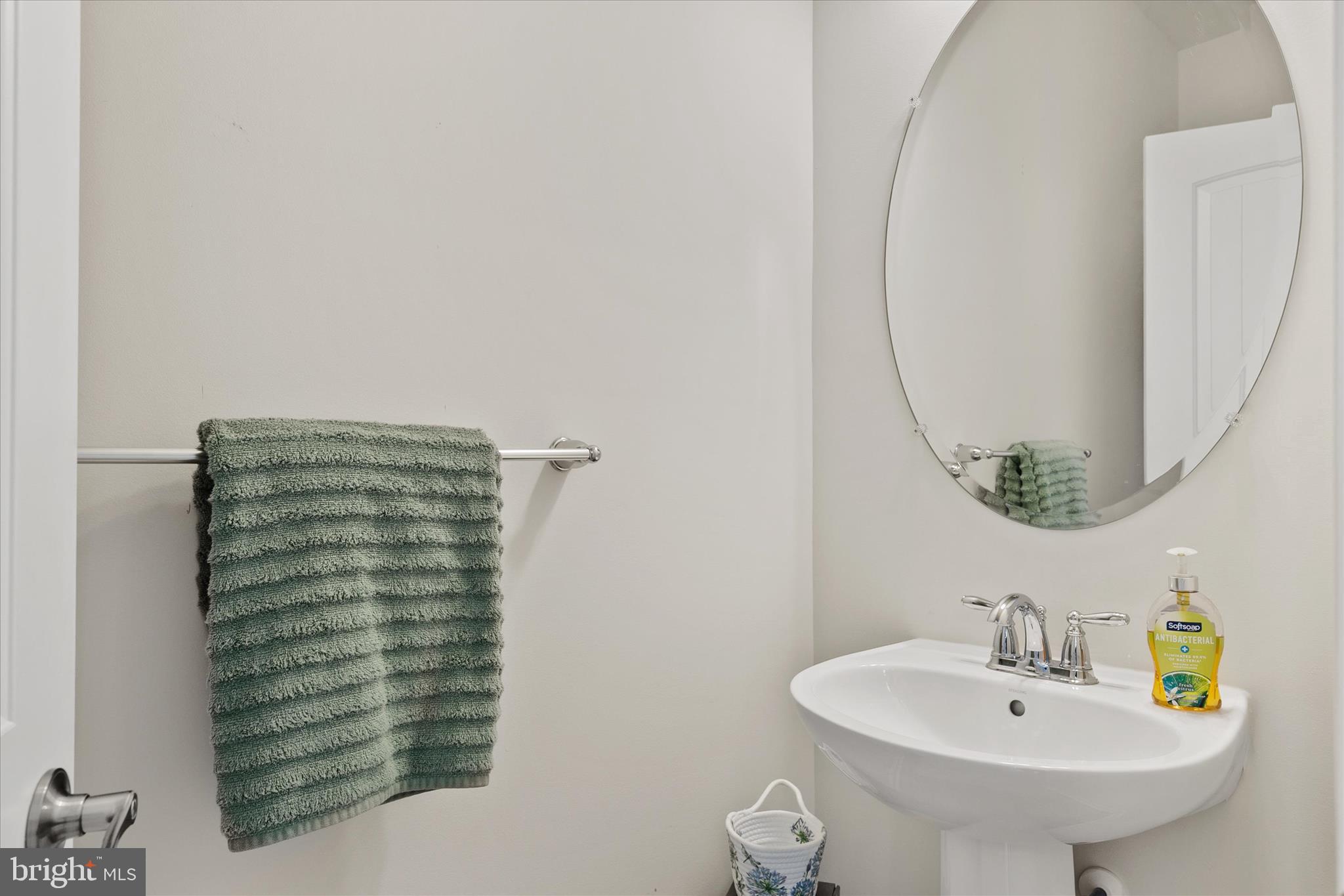 FRIENDSHIP CREEK - Residential