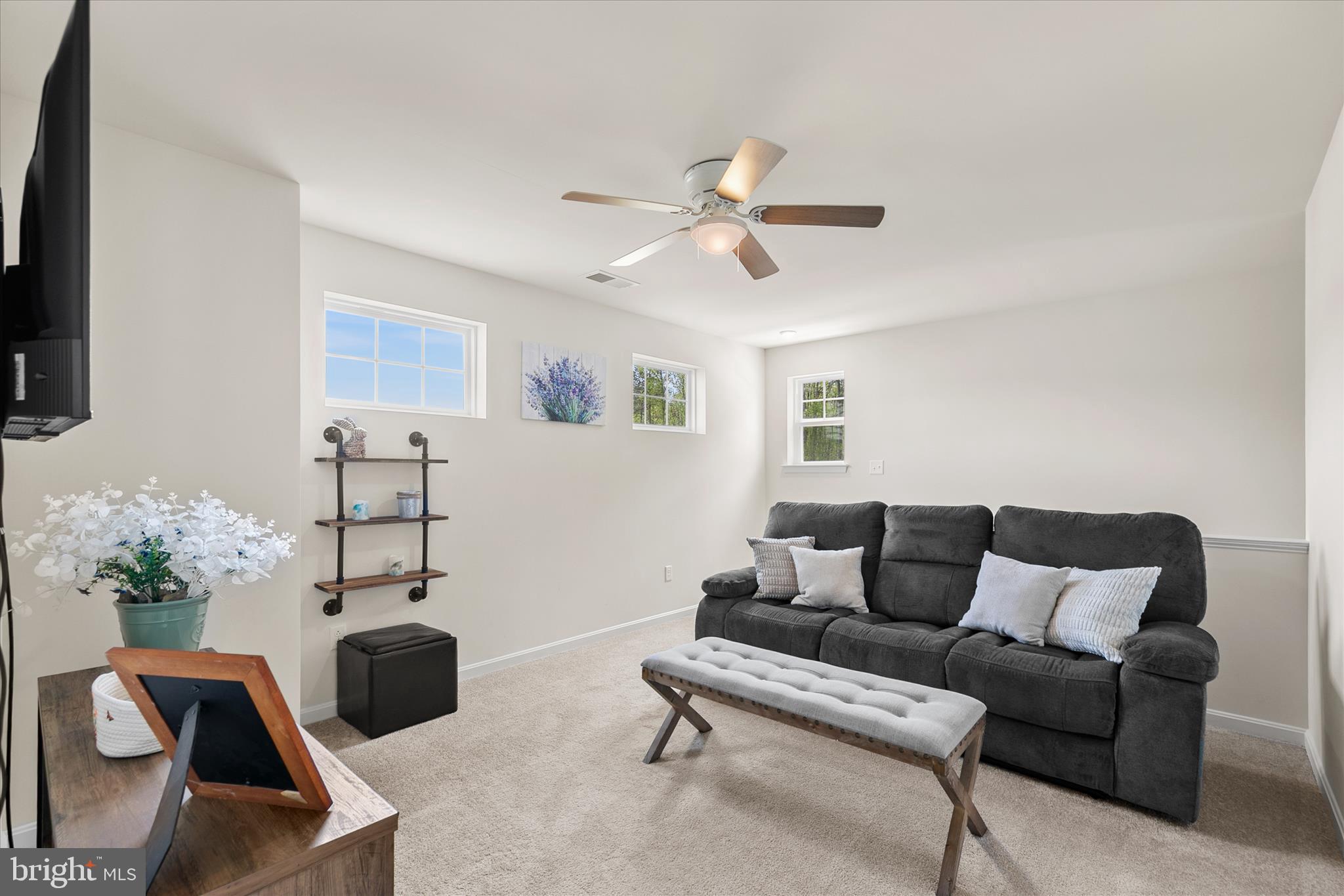 FRIENDSHIP CREEK - Residential