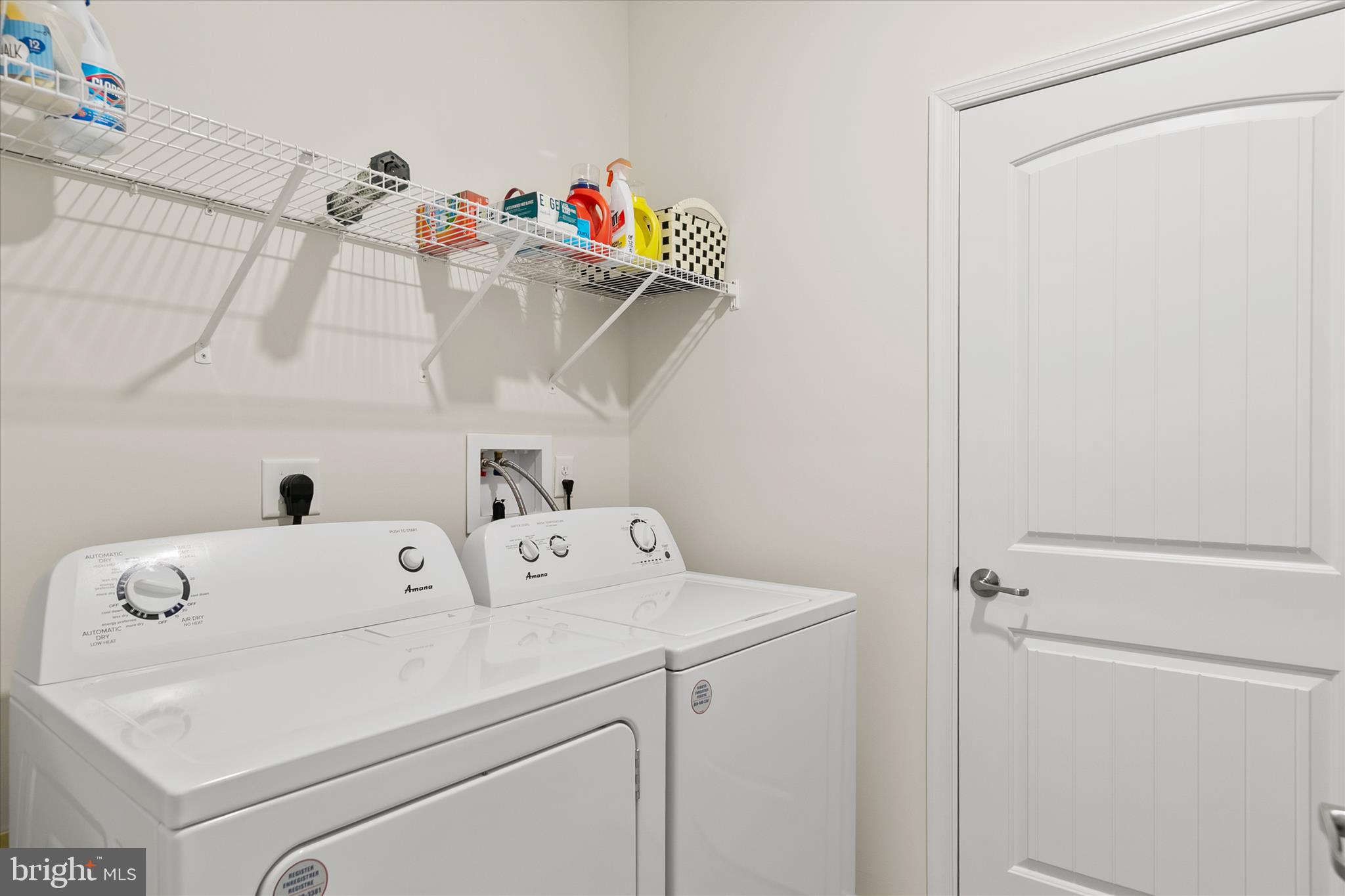 FRIENDSHIP CREEK - Residential