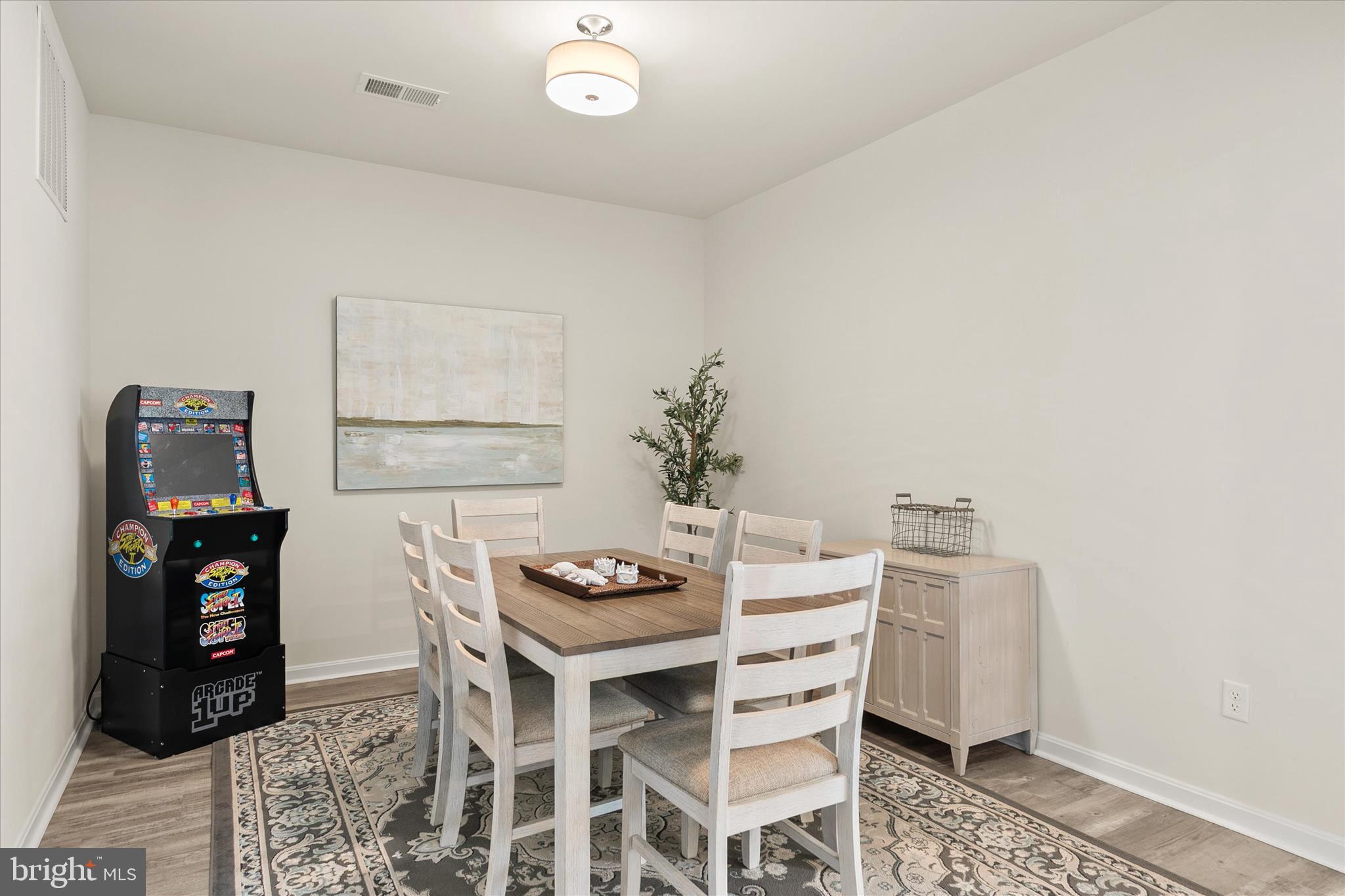 FRIENDSHIP CREEK - Residential