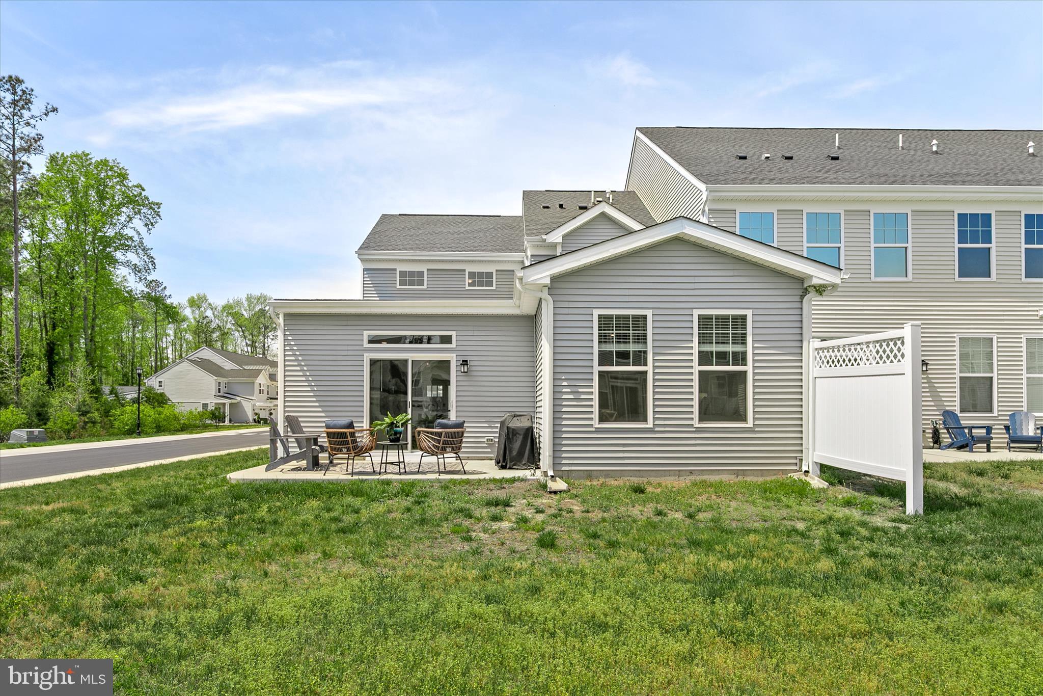 FRIENDSHIP CREEK - Residential