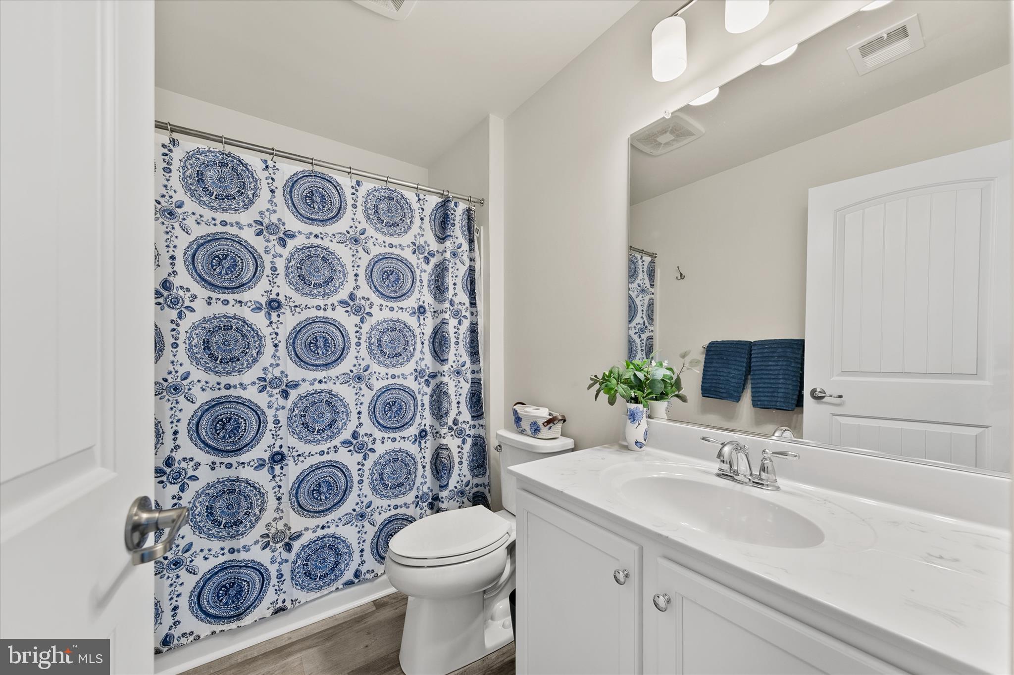 FRIENDSHIP CREEK - Residential