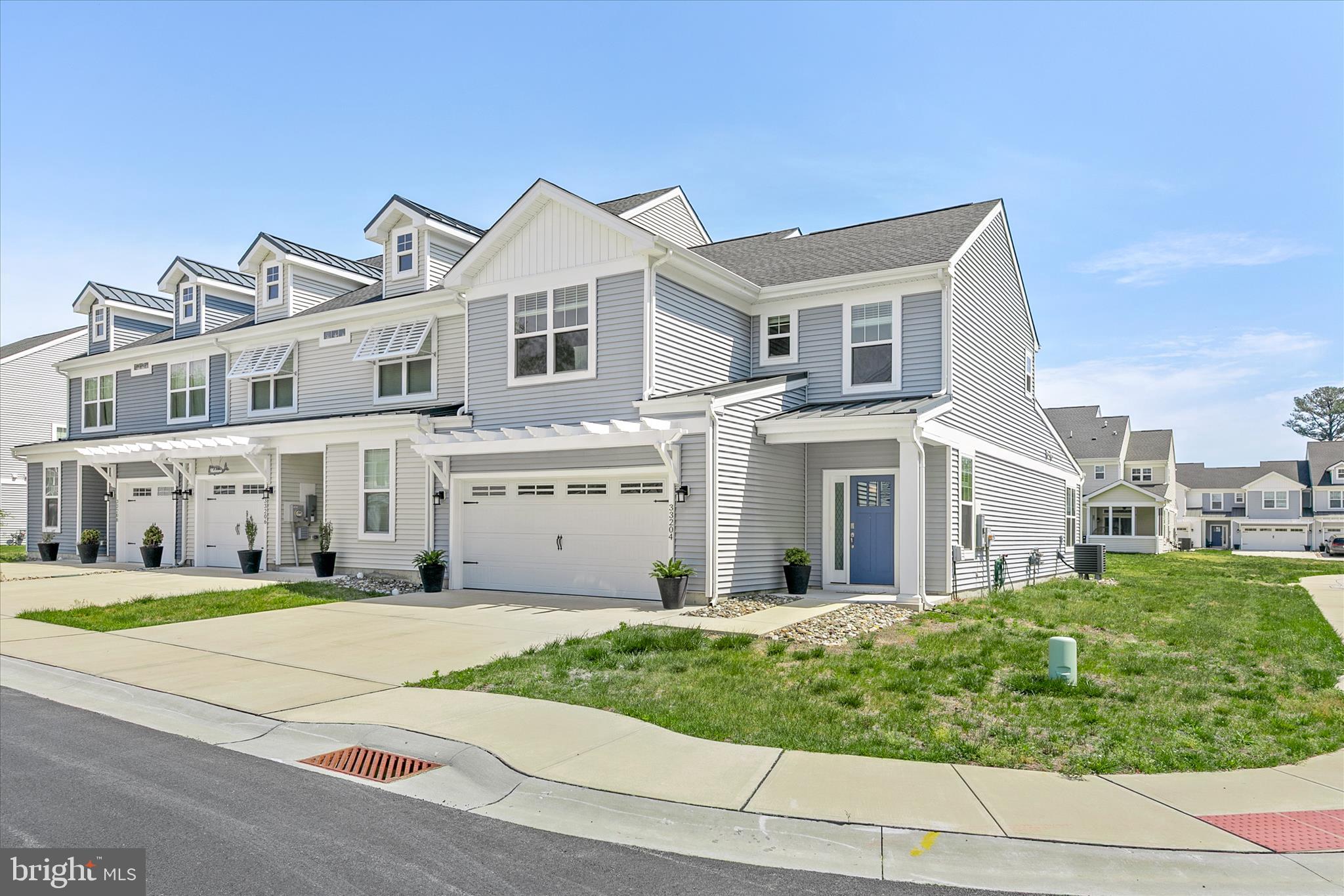 FRIENDSHIP CREEK - Residential