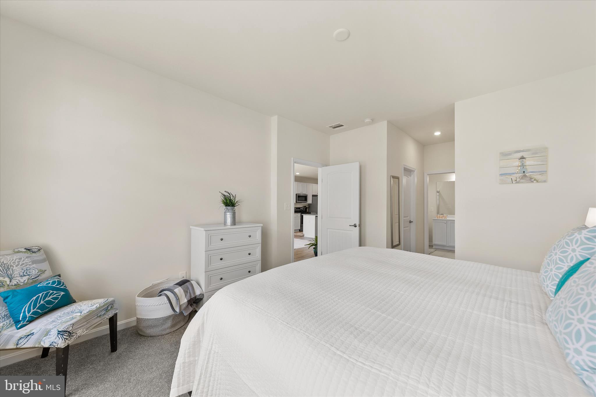 FRIENDSHIP CREEK - Residential