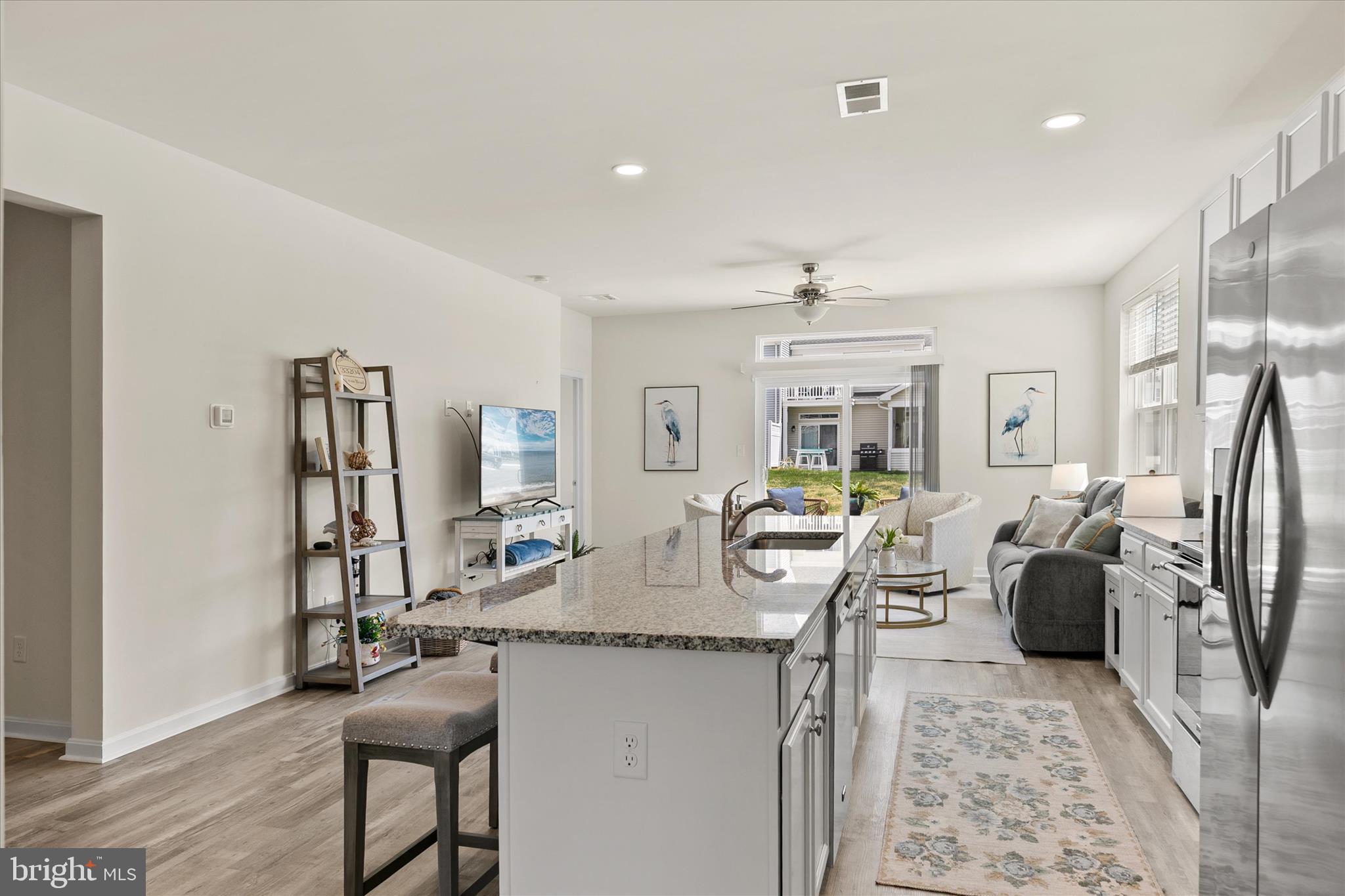 FRIENDSHIP CREEK - Residential