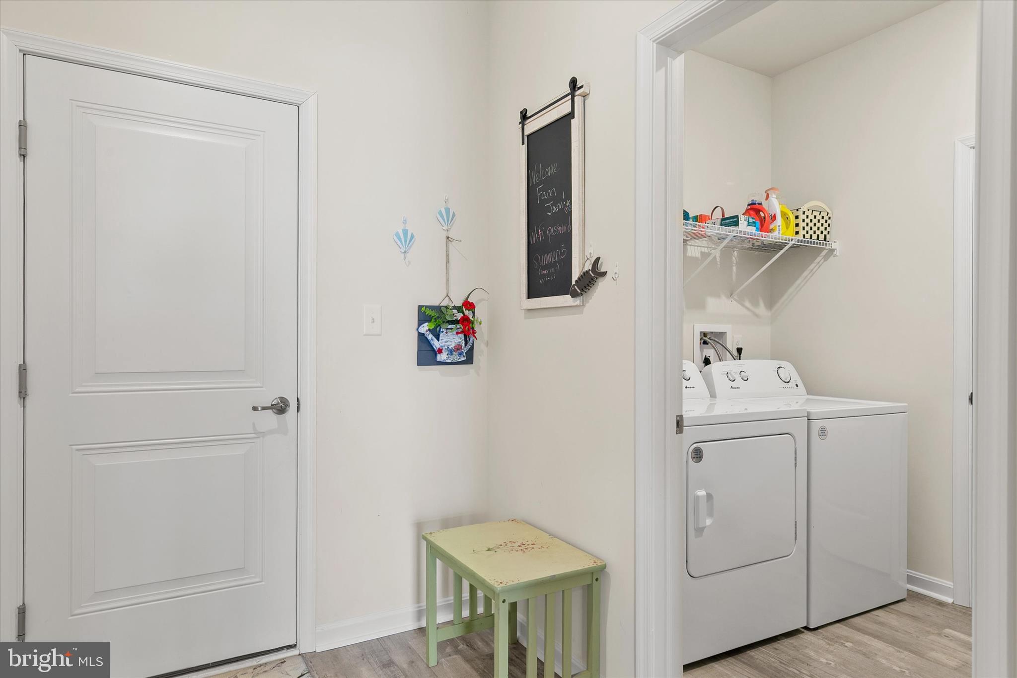 FRIENDSHIP CREEK - Residential