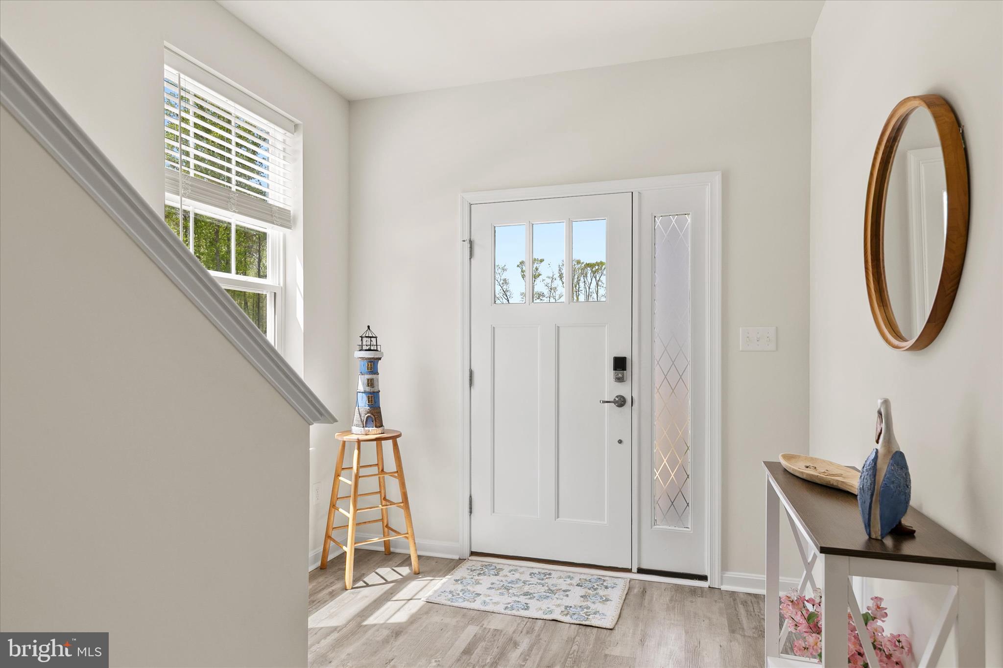 FRIENDSHIP CREEK - Residential