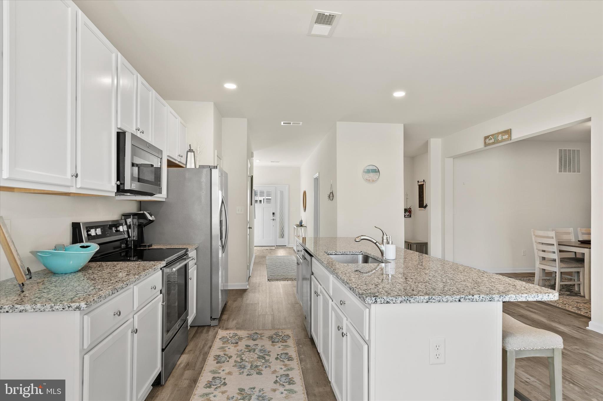 FRIENDSHIP CREEK - Residential