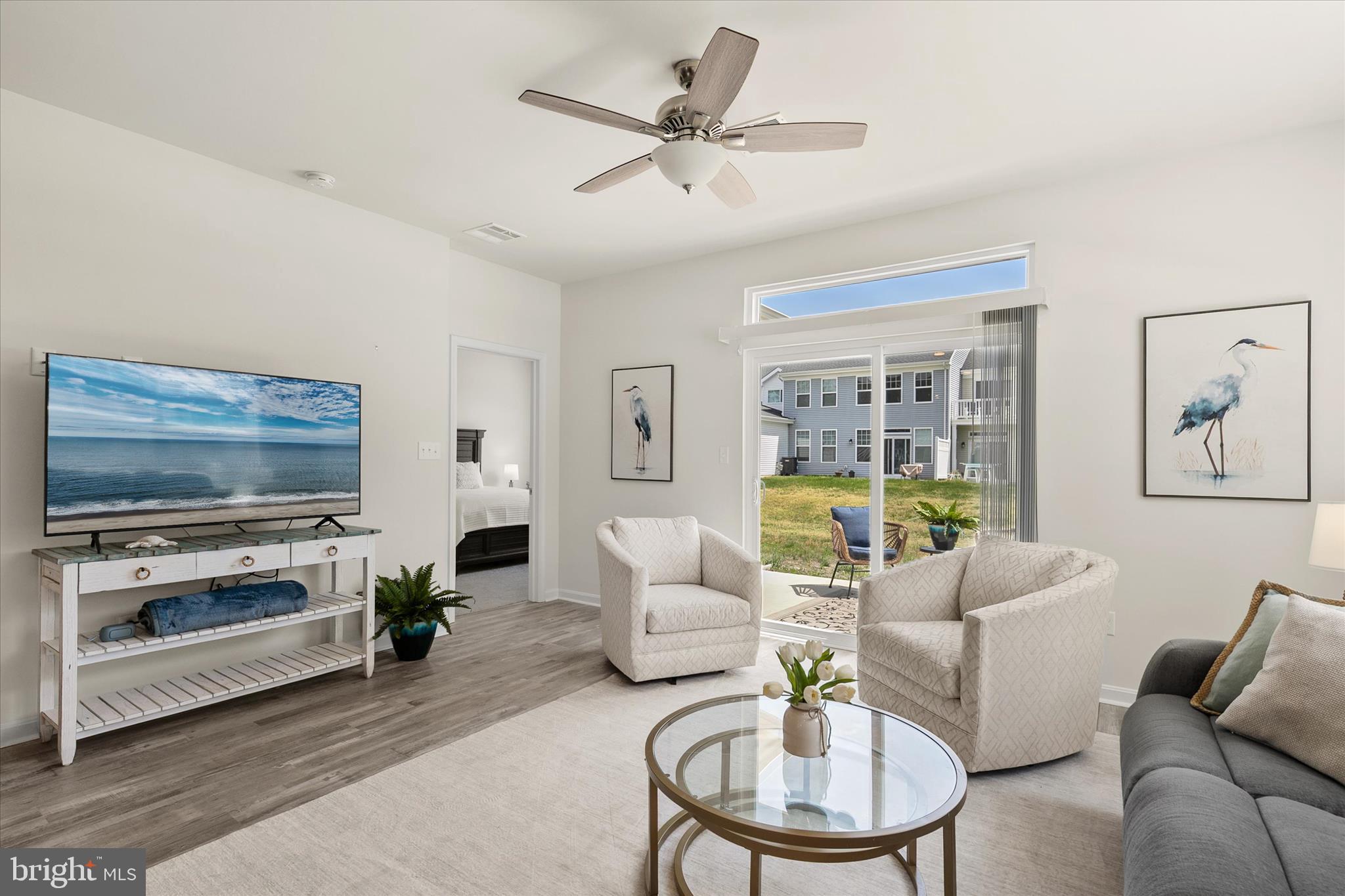 FRIENDSHIP CREEK - Residential