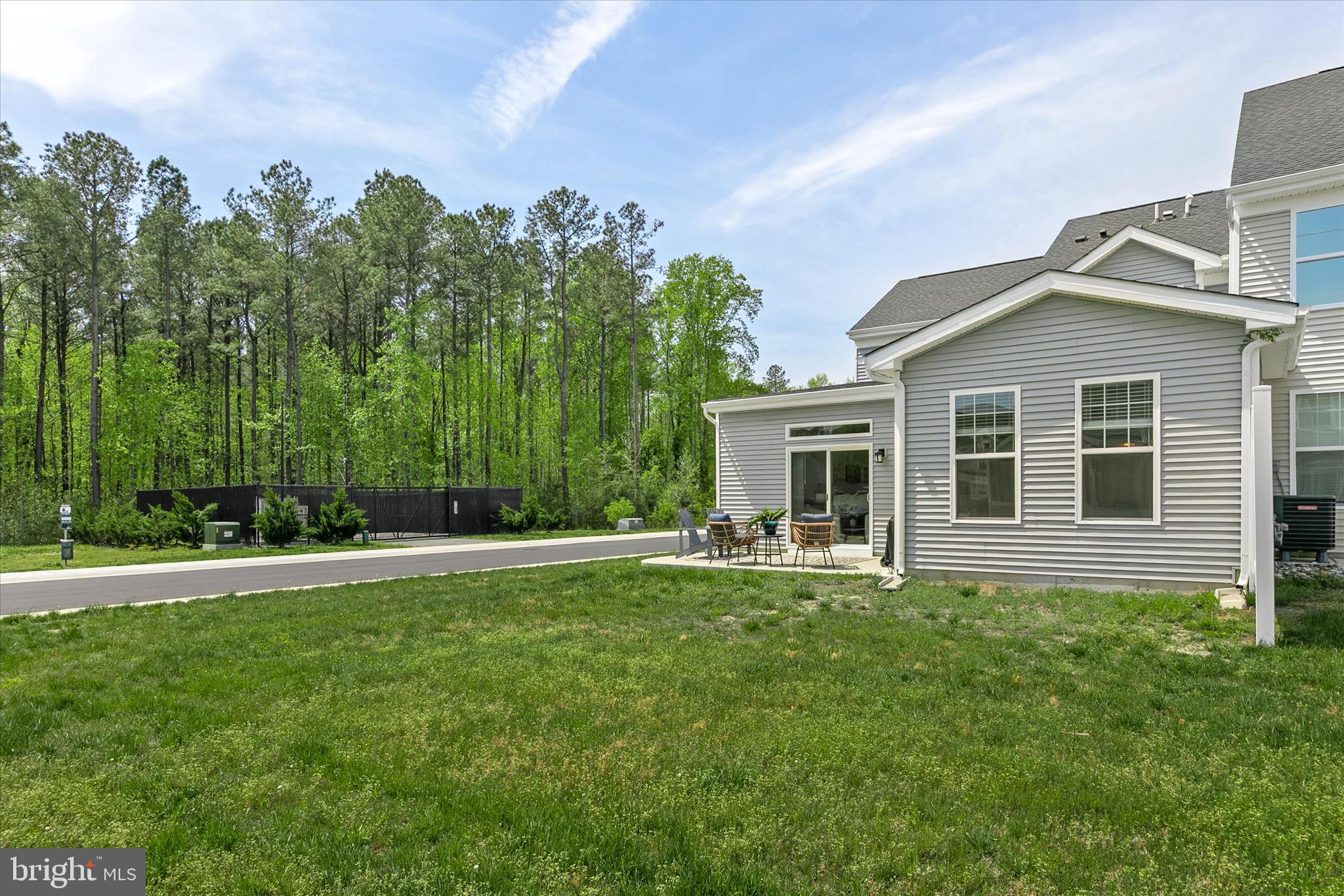 FRIENDSHIP CREEK - Residential