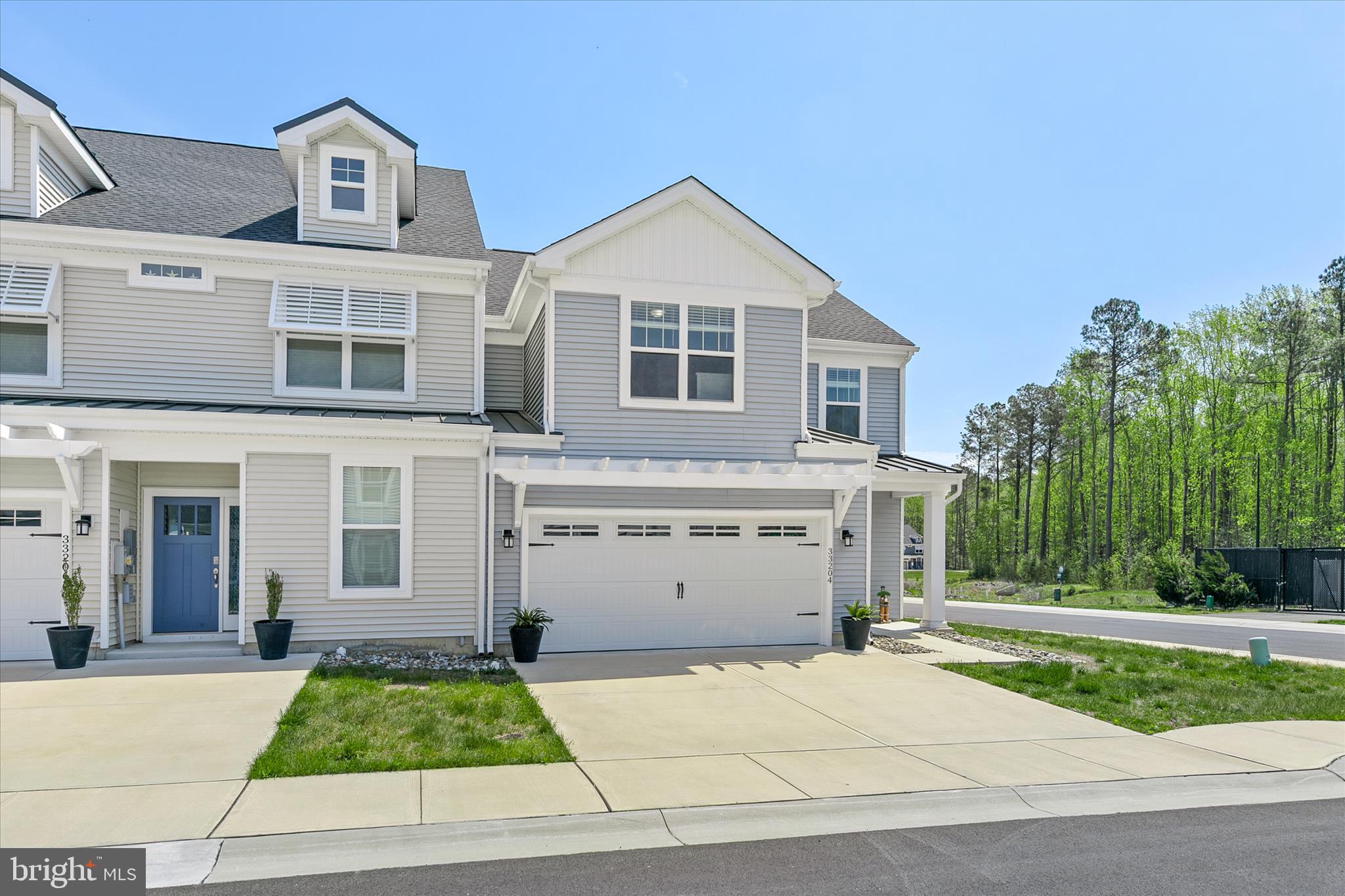 FRIENDSHIP CREEK - Residential