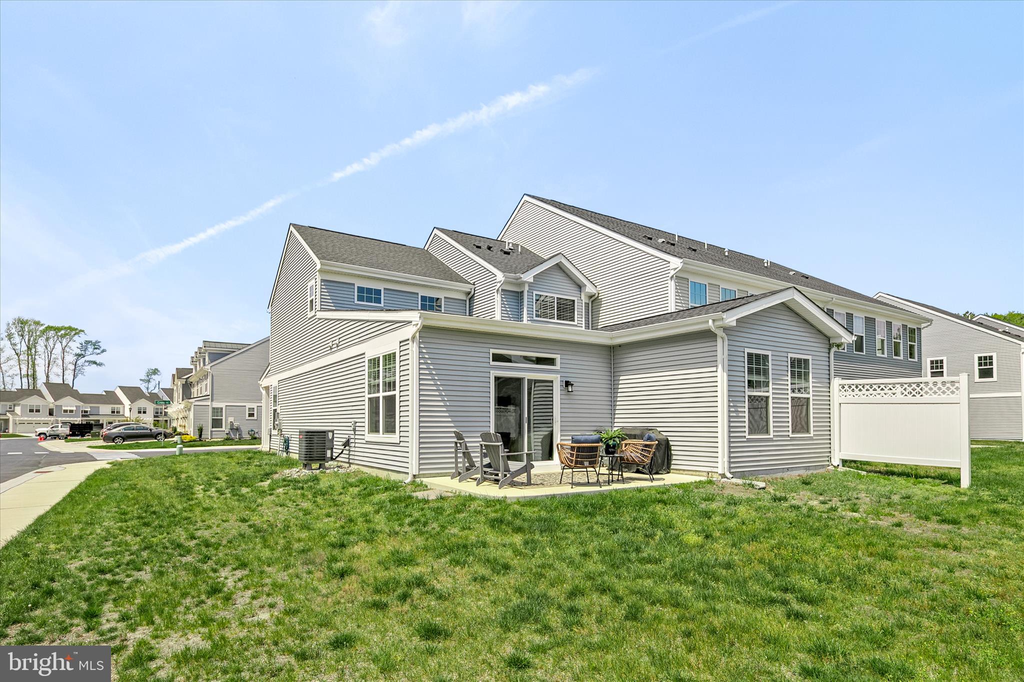 FRIENDSHIP CREEK - Residential