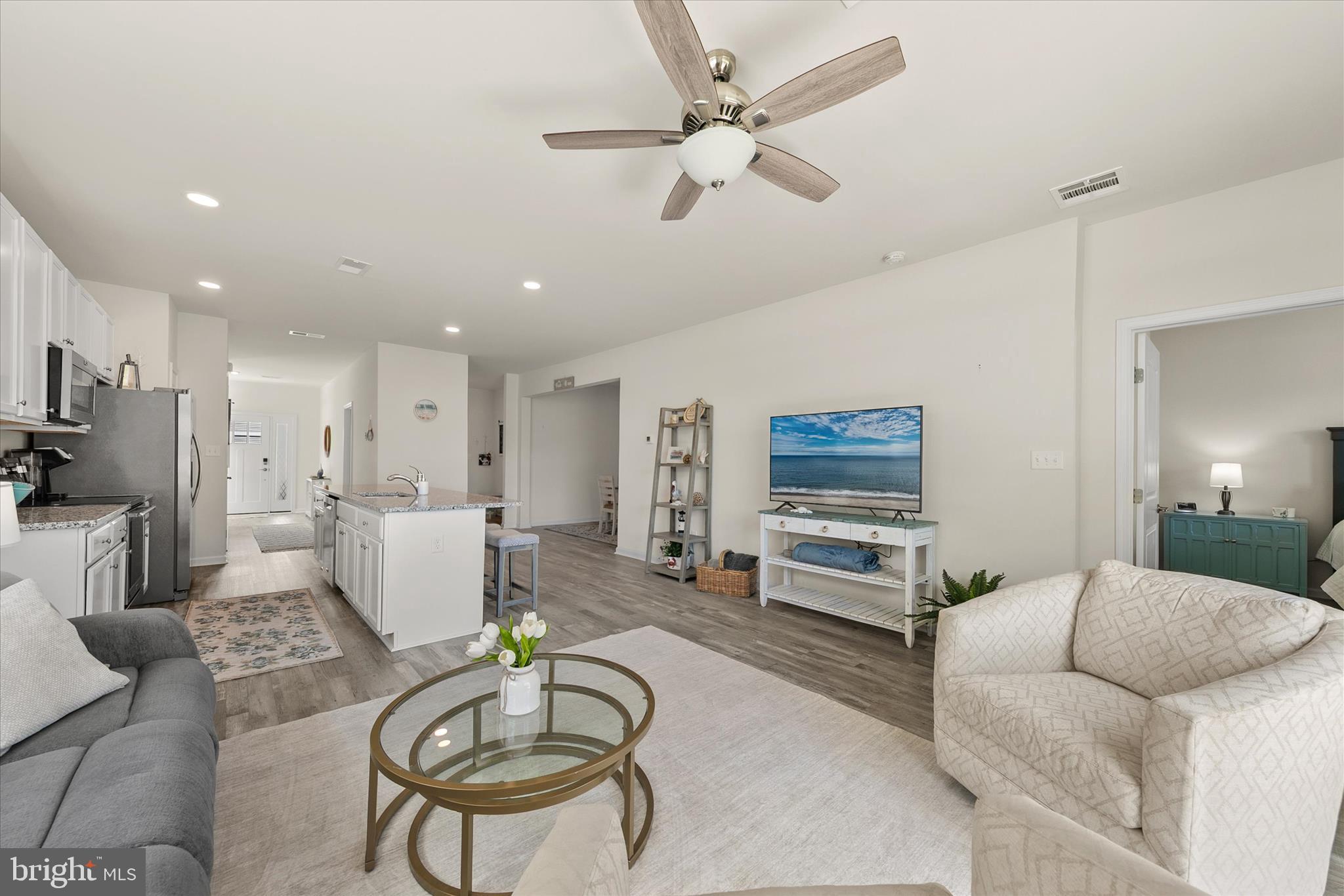 FRIENDSHIP CREEK - Residential