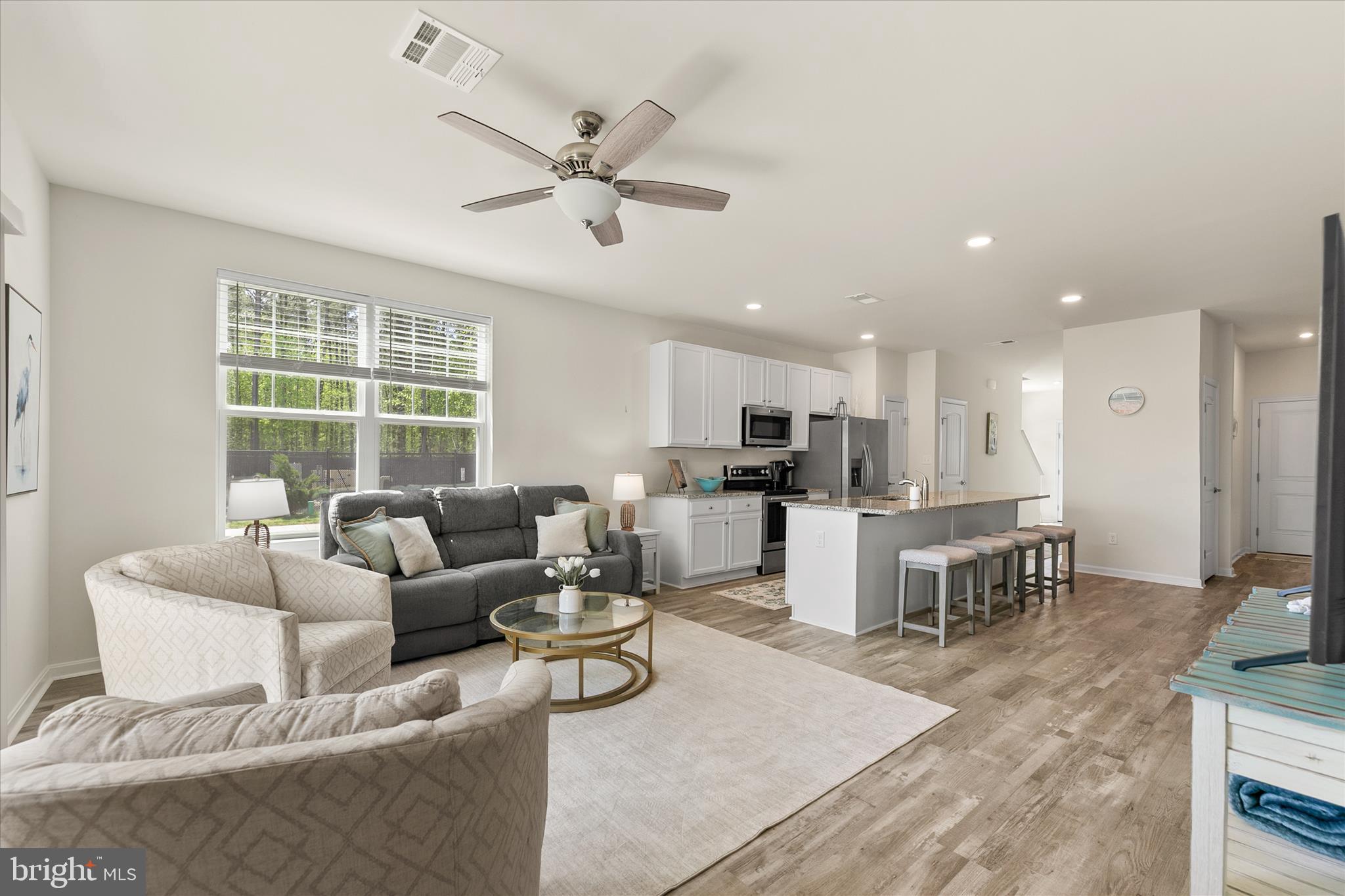 FRIENDSHIP CREEK - Residential