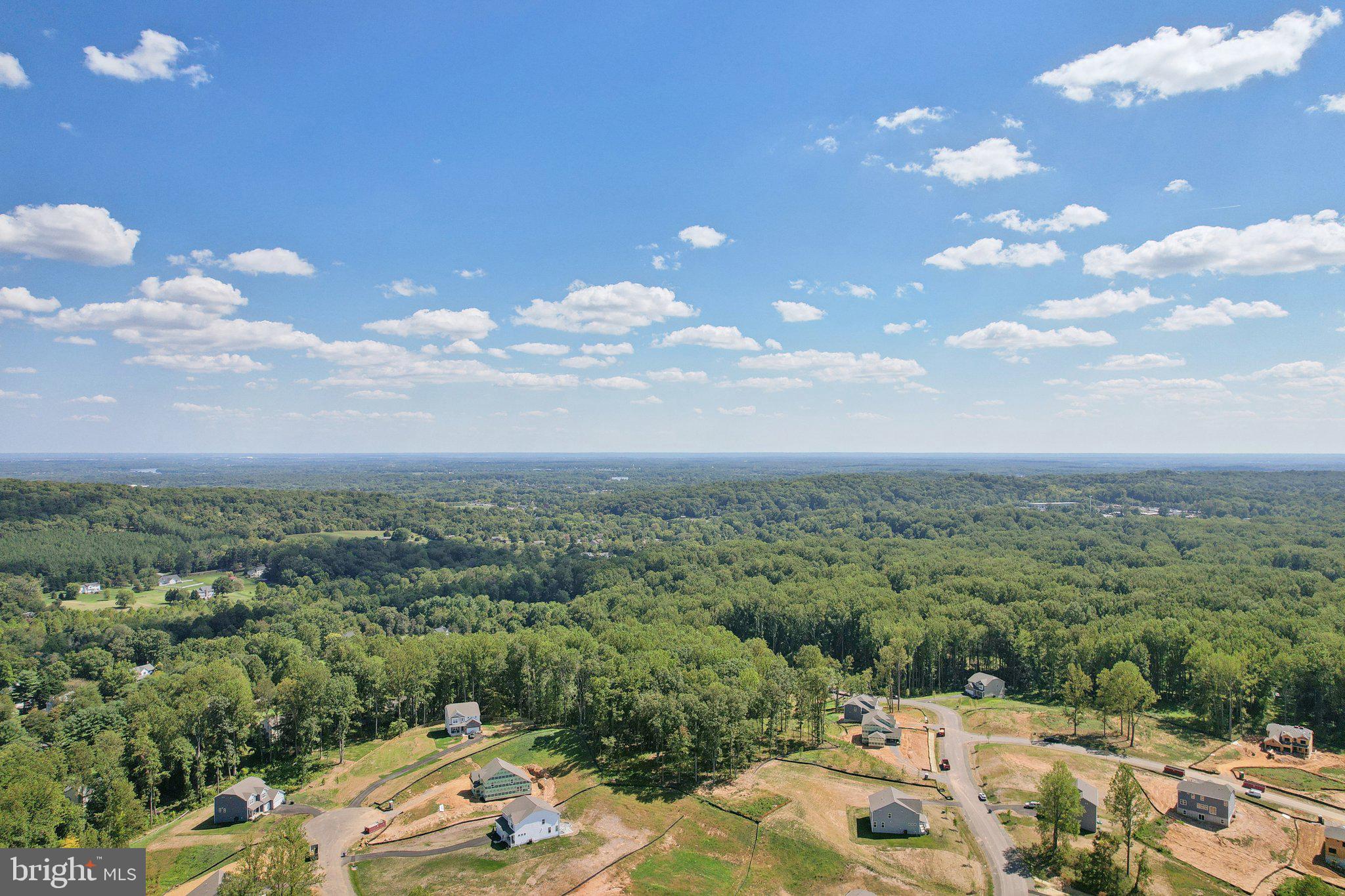 WOODED RUN ESTATES - Residential