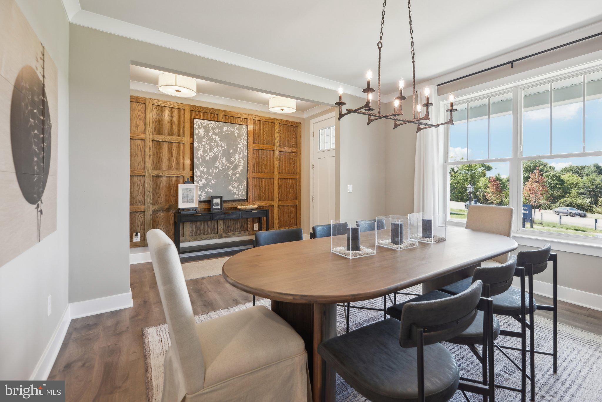 WOODED RUN ESTATES - Residential