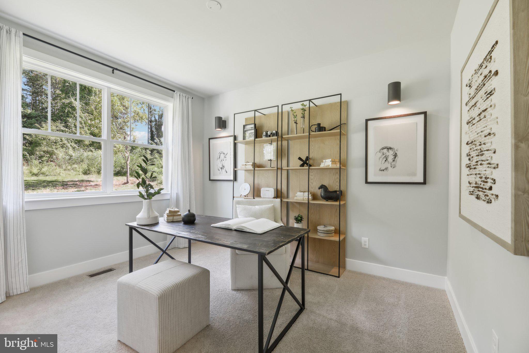 WOODED RUN ESTATES - Residential