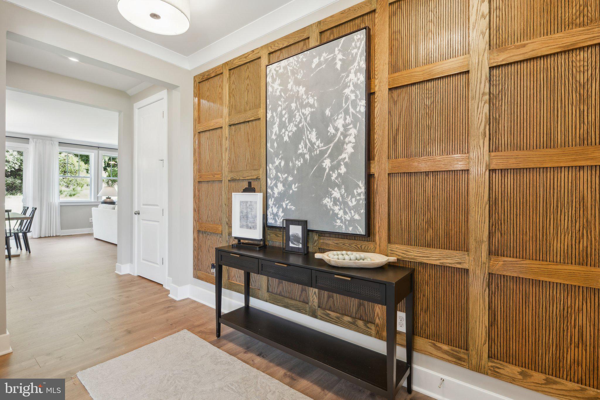 WOODED RUN ESTATES - Residential