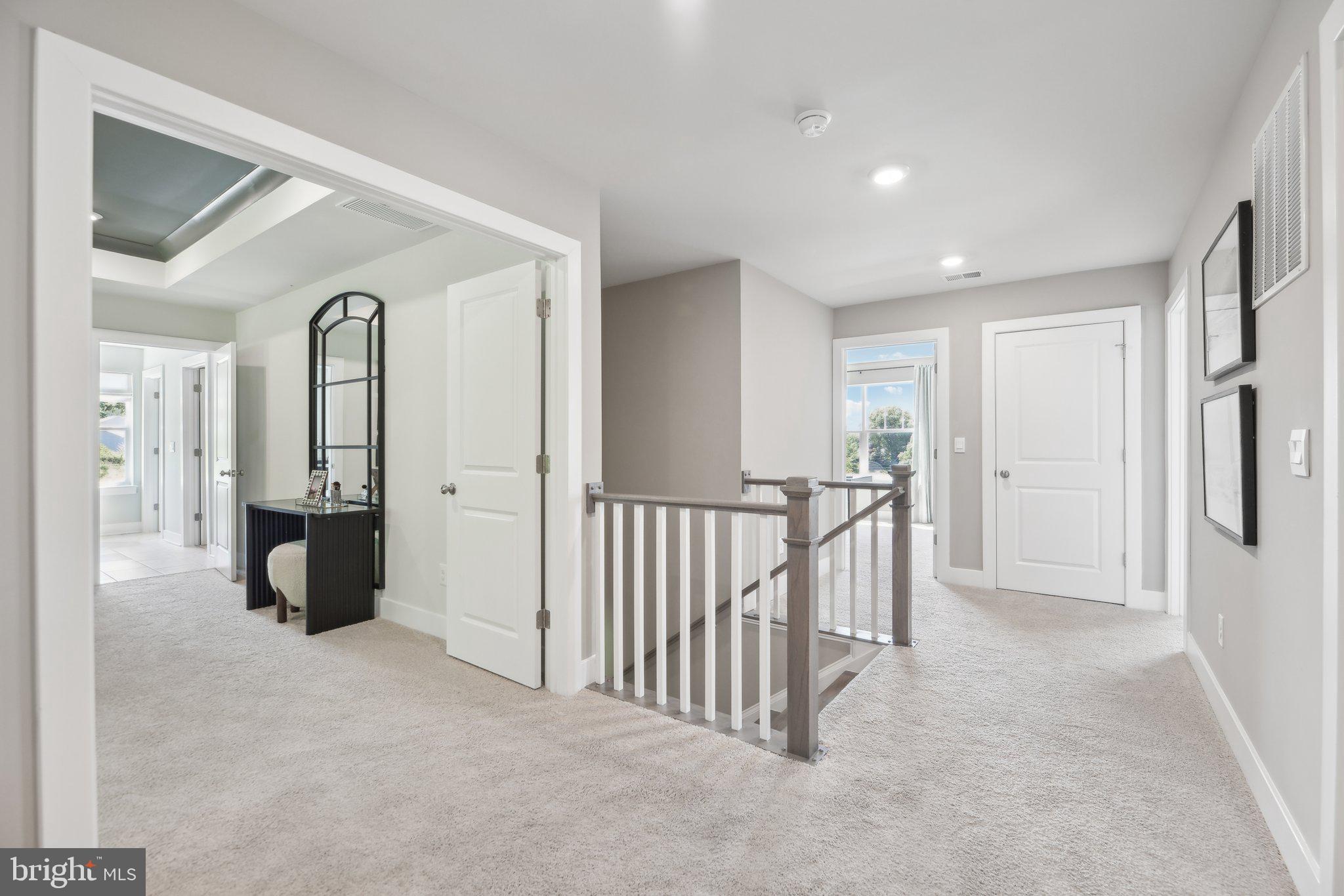 WOODED RUN ESTATES - Residential