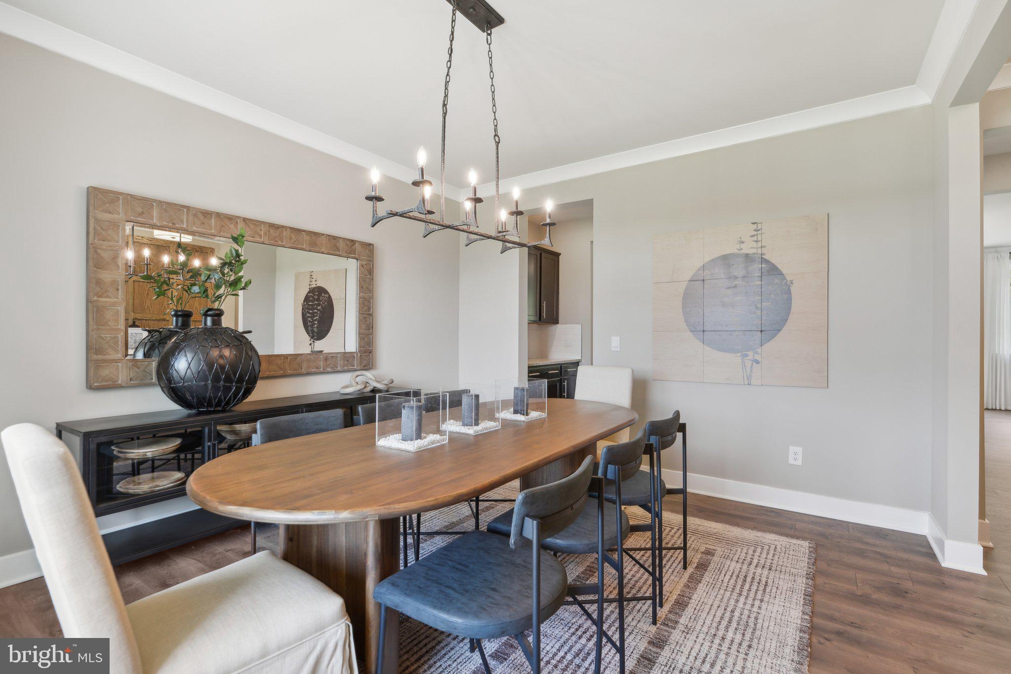 WOODED RUN ESTATES - Residential