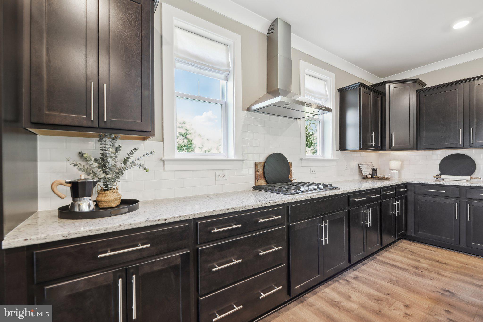 WOODED RUN ESTATES - Residential