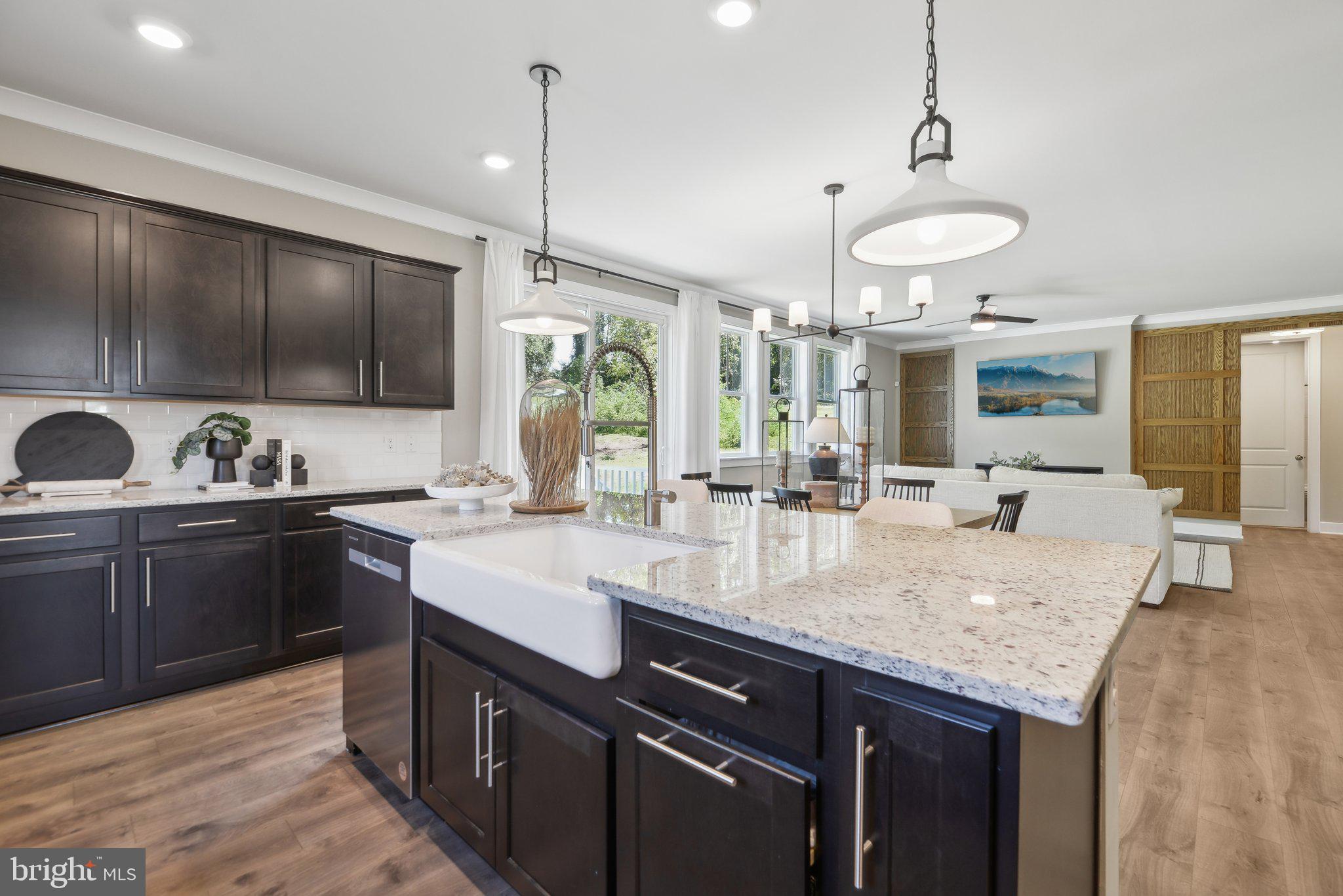 WOODED RUN ESTATES - Residential