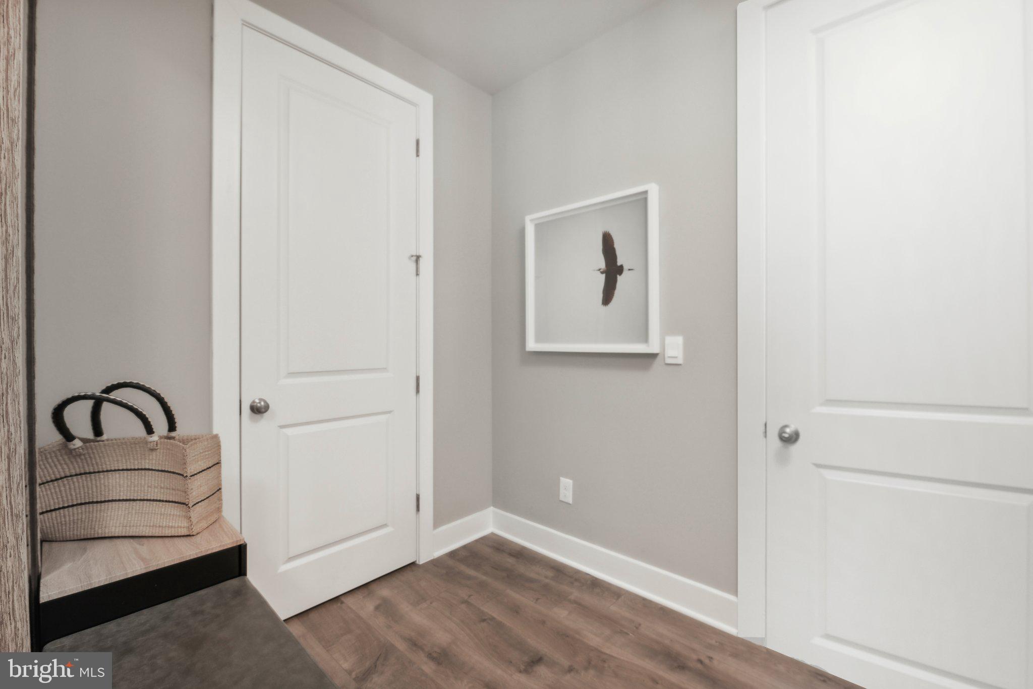 WOODED RUN ESTATES - Residential