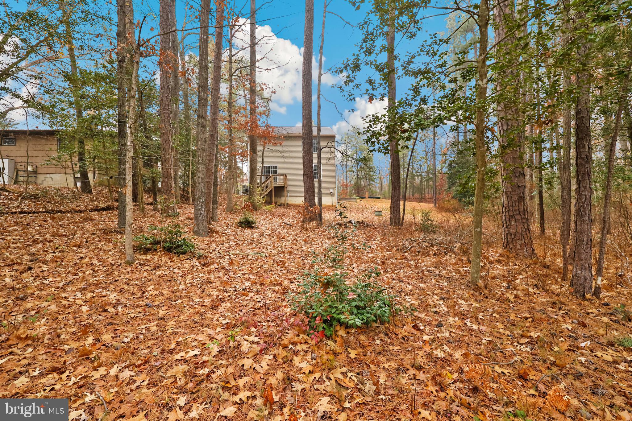 LAKE CAROLINE - Residential