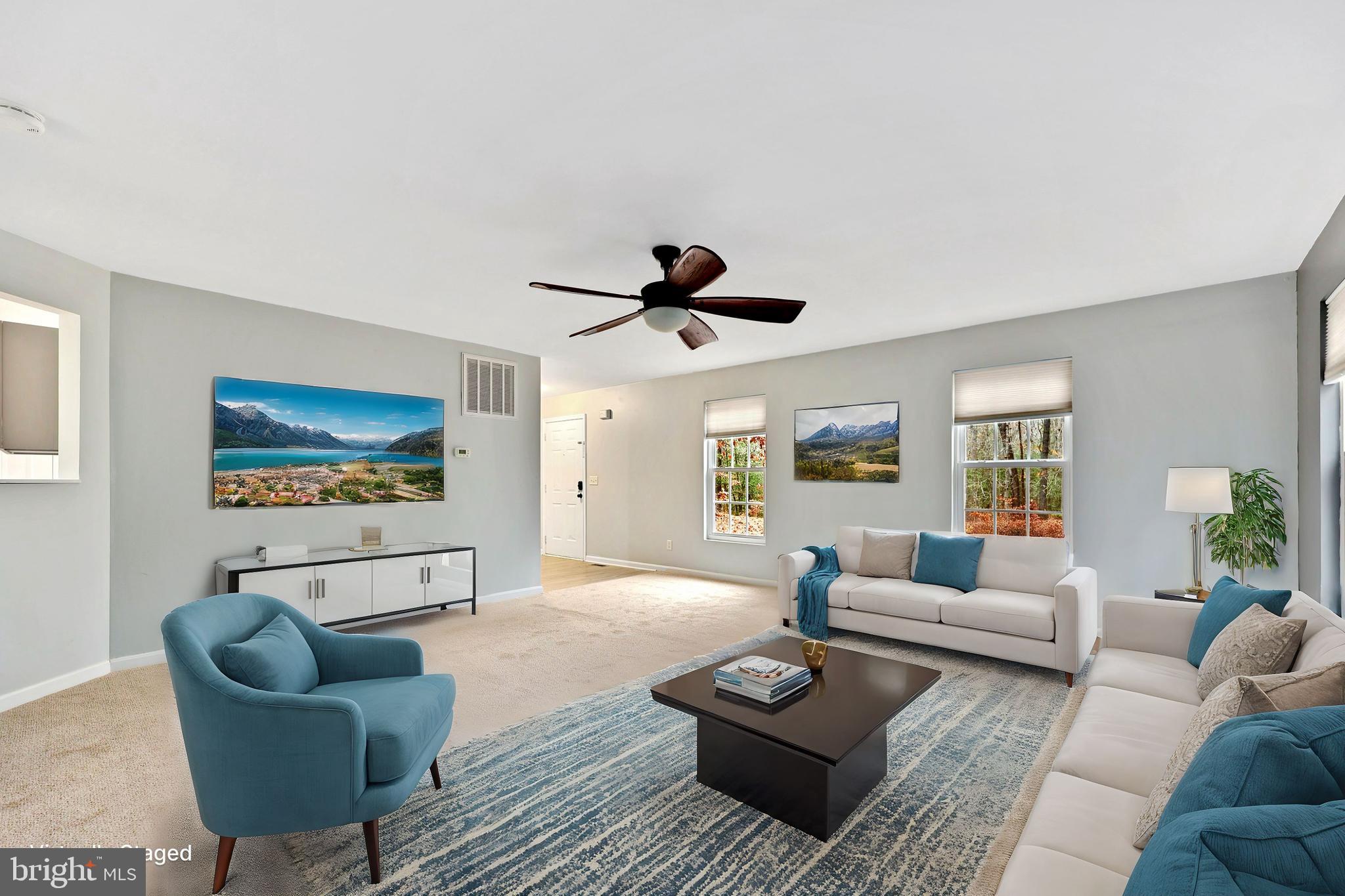 LAKE CAROLINE - Residential