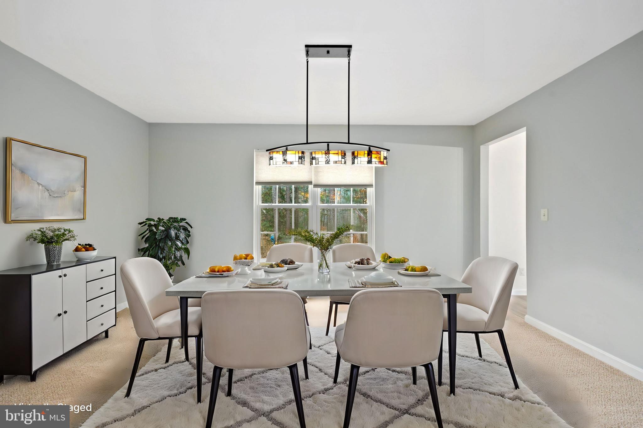 LAKE CAROLINE - Residential