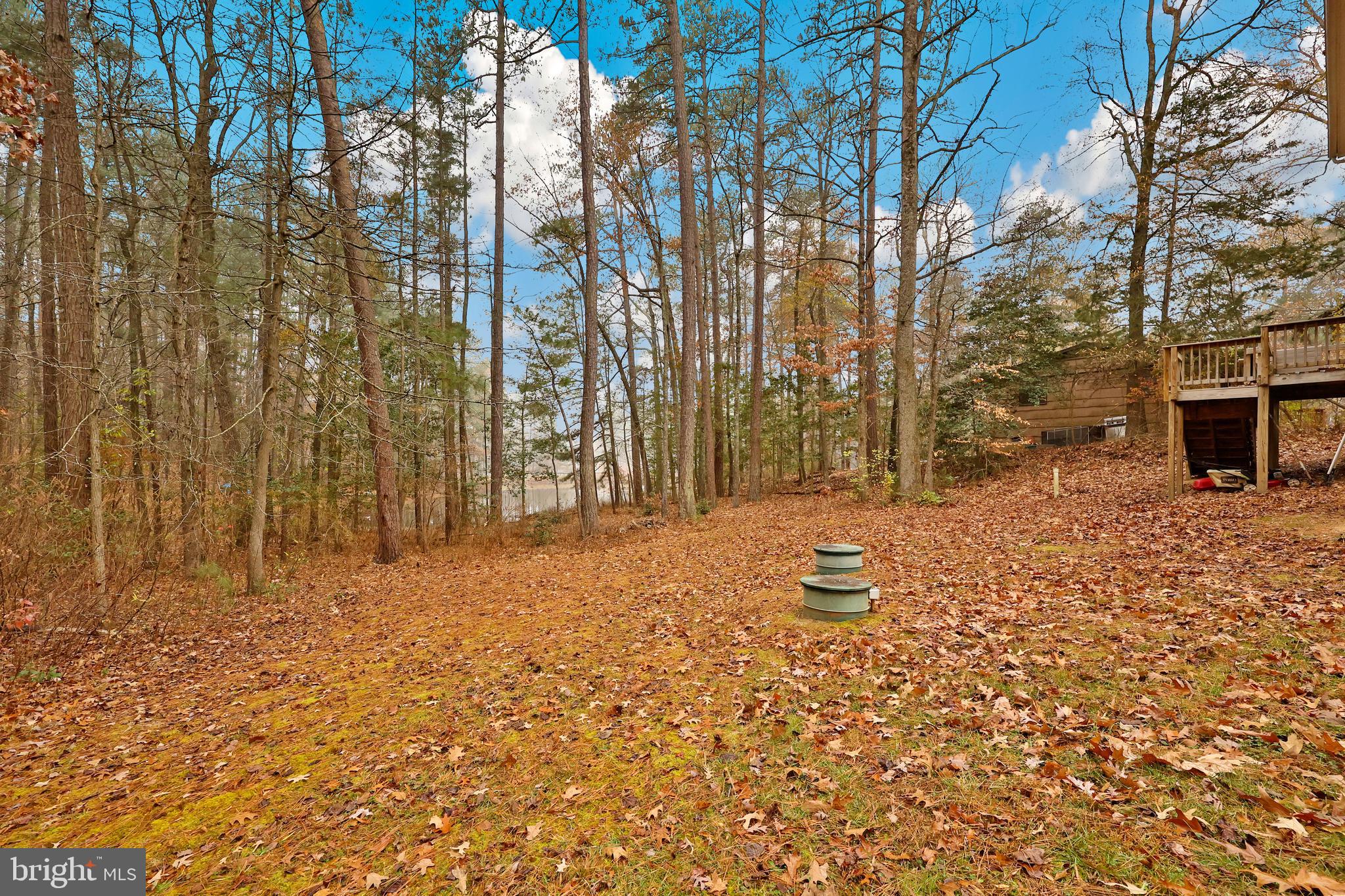 LAKE CAROLINE - Residential